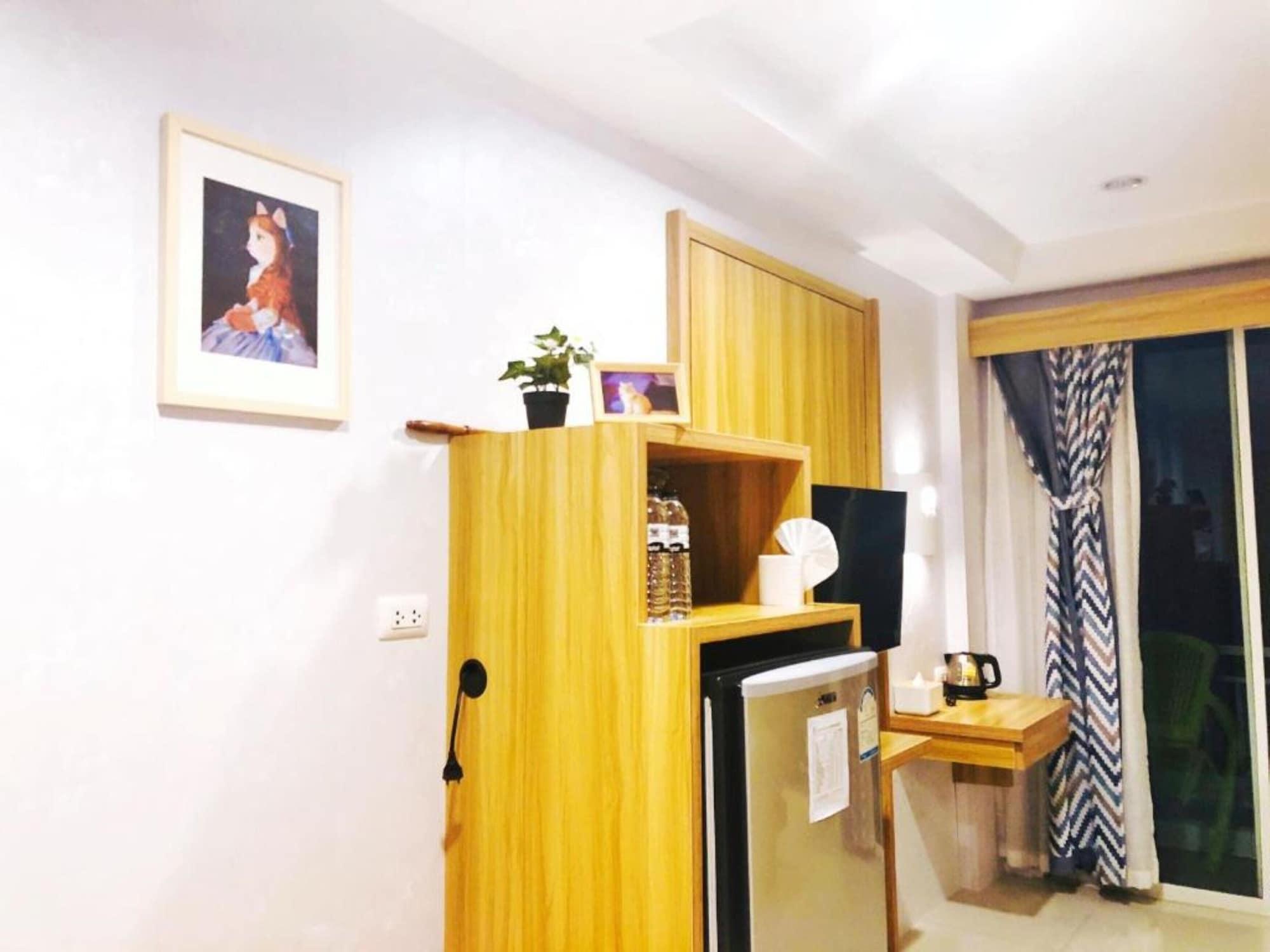 Cat Story Hotel 3*