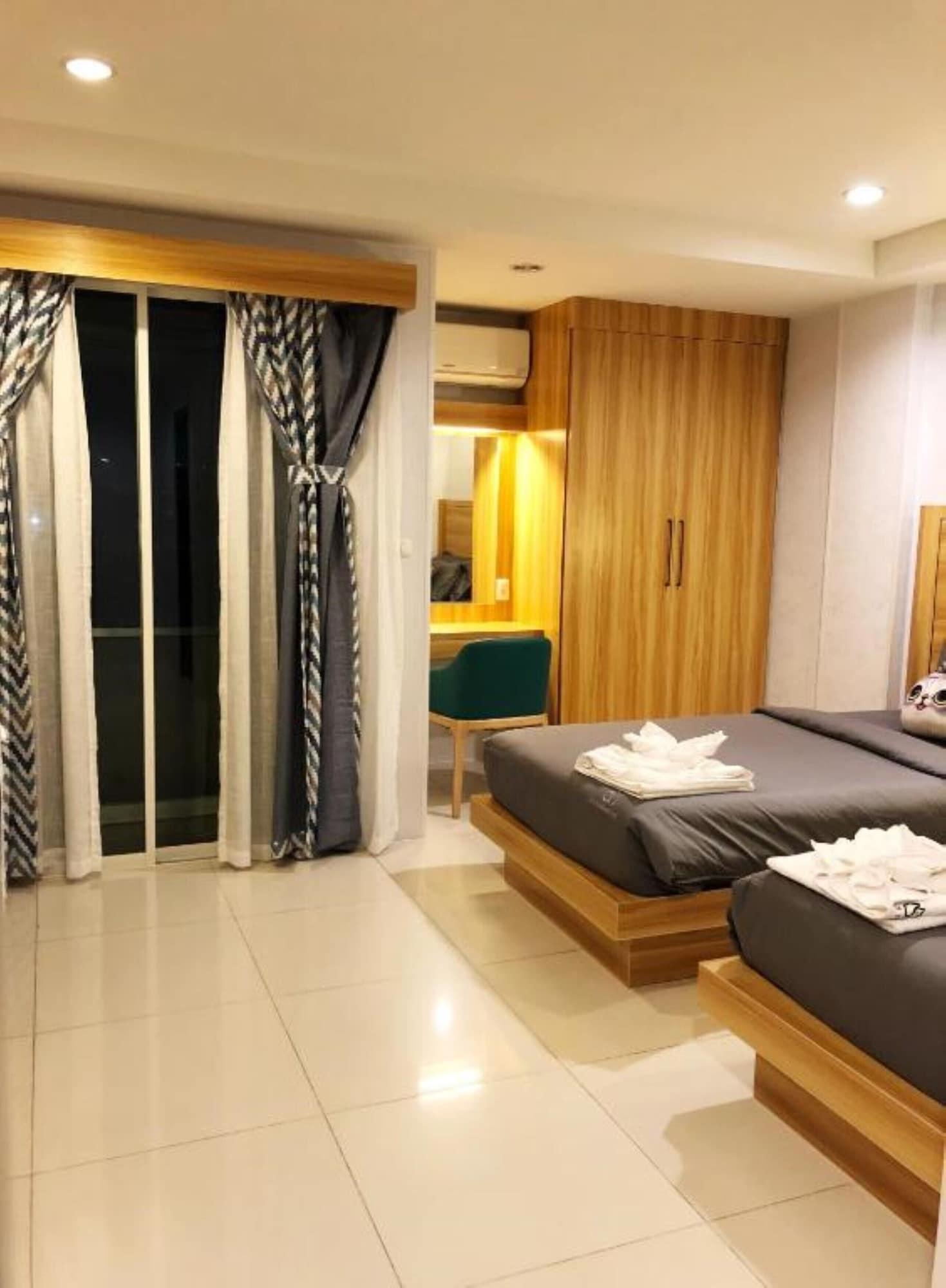 Cat Story Hotel 3*