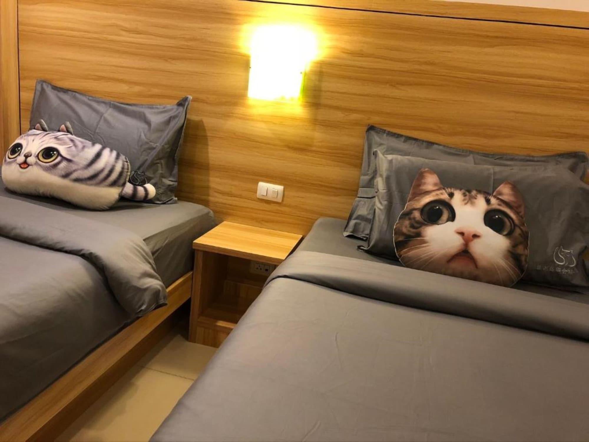 Cat Story Hotel Patong
