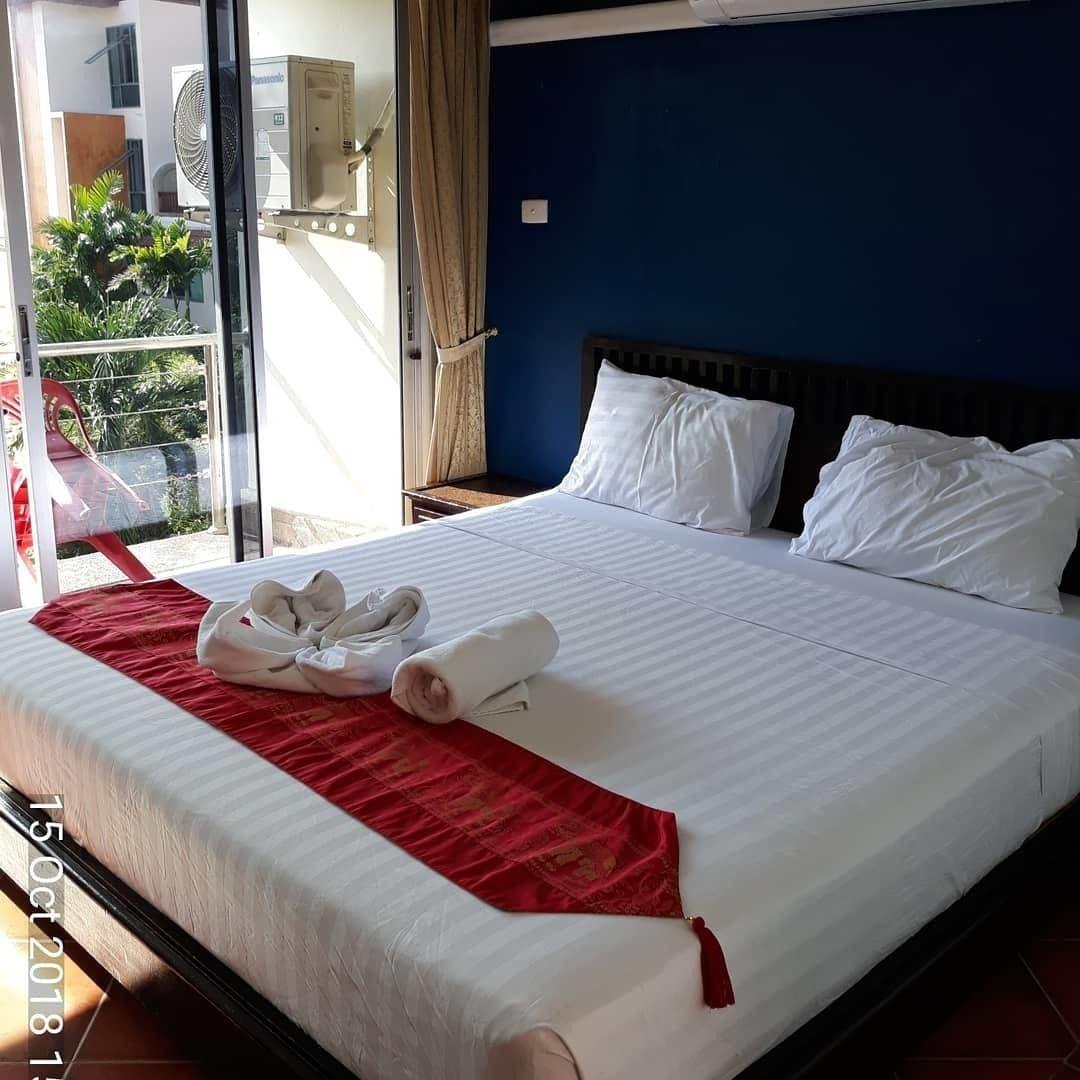 Hotel Le Tong Patong