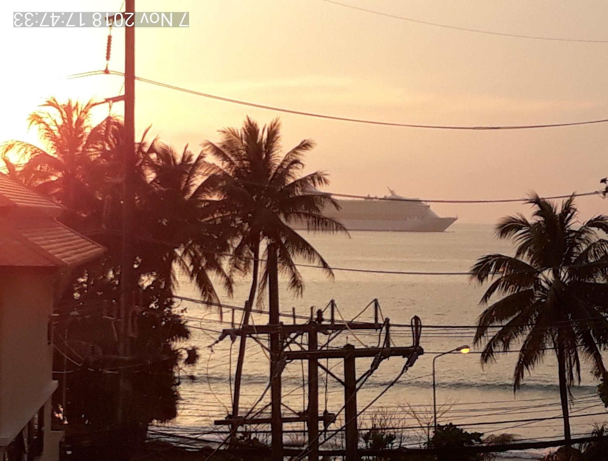 Le Tong Patong