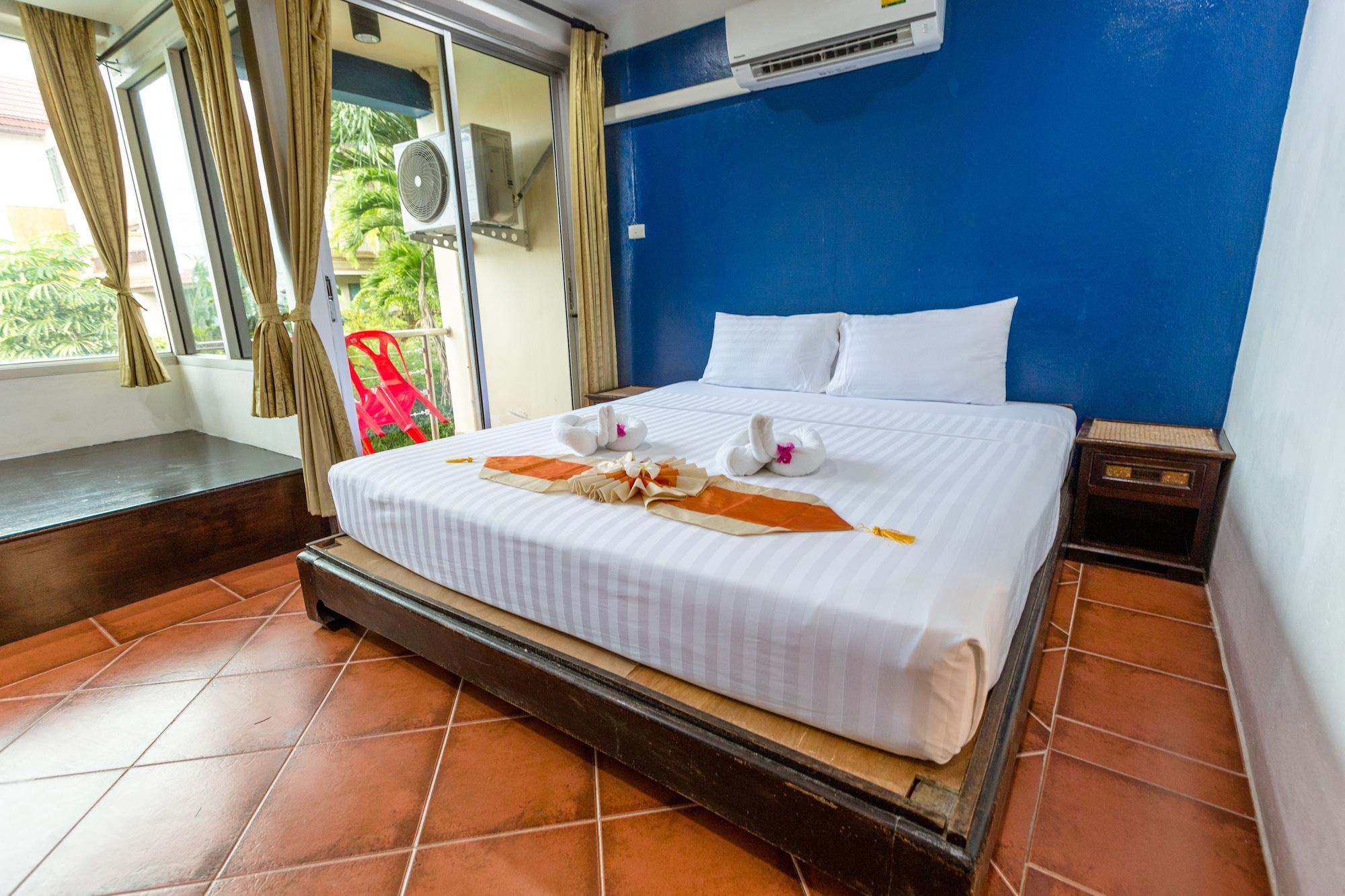 Le Tong 3* Patong