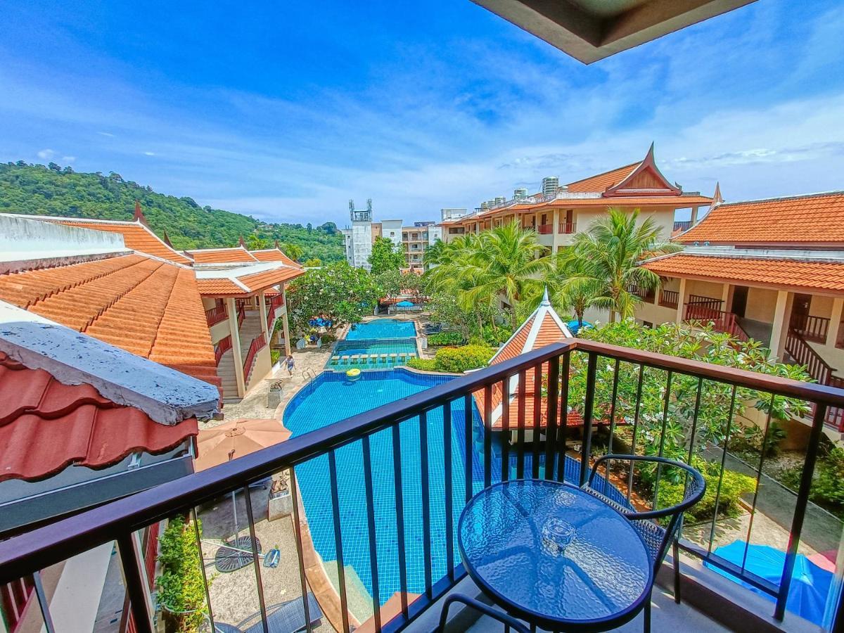 Resort Baan Yuree & - Sha