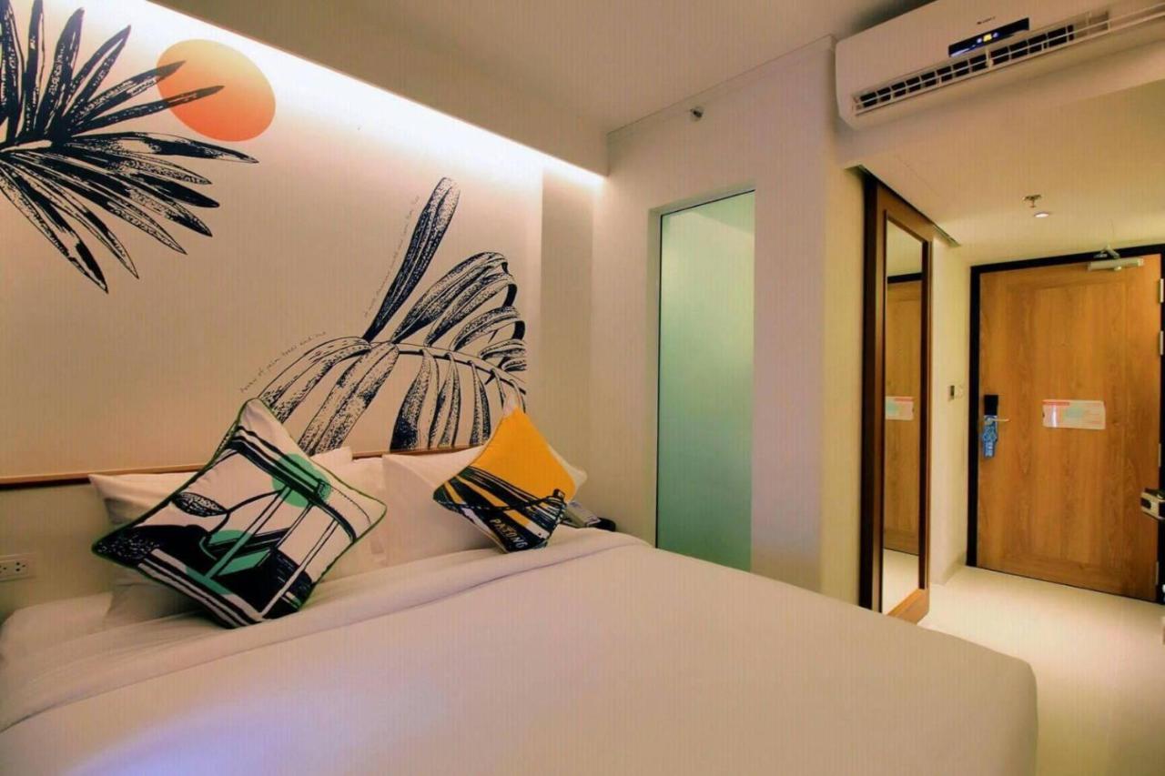 Lub D Phuket - Near & Vibrant Social Vibe Albergue