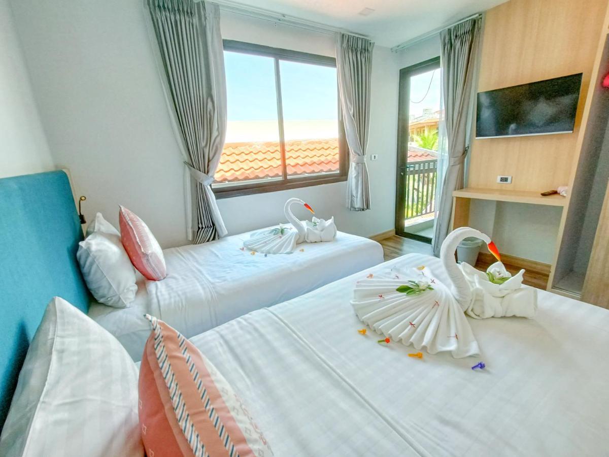 Baan Yuree & - Sha Resort