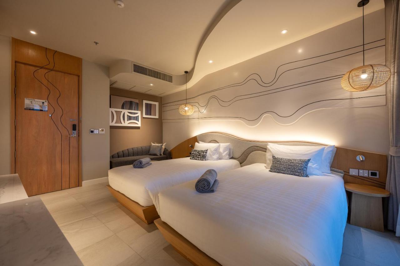 Hotel Metadee Elite