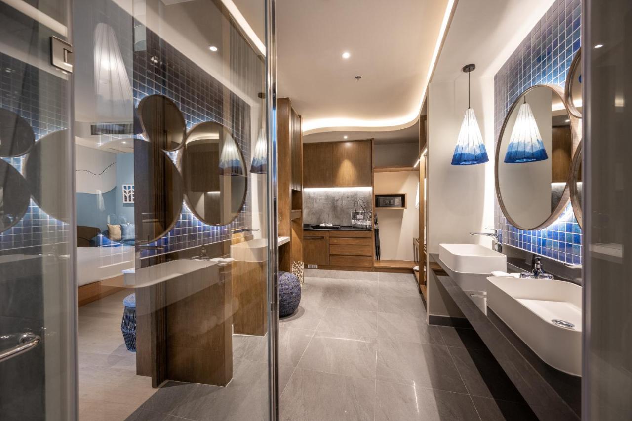 Metadee Elite Hotel
