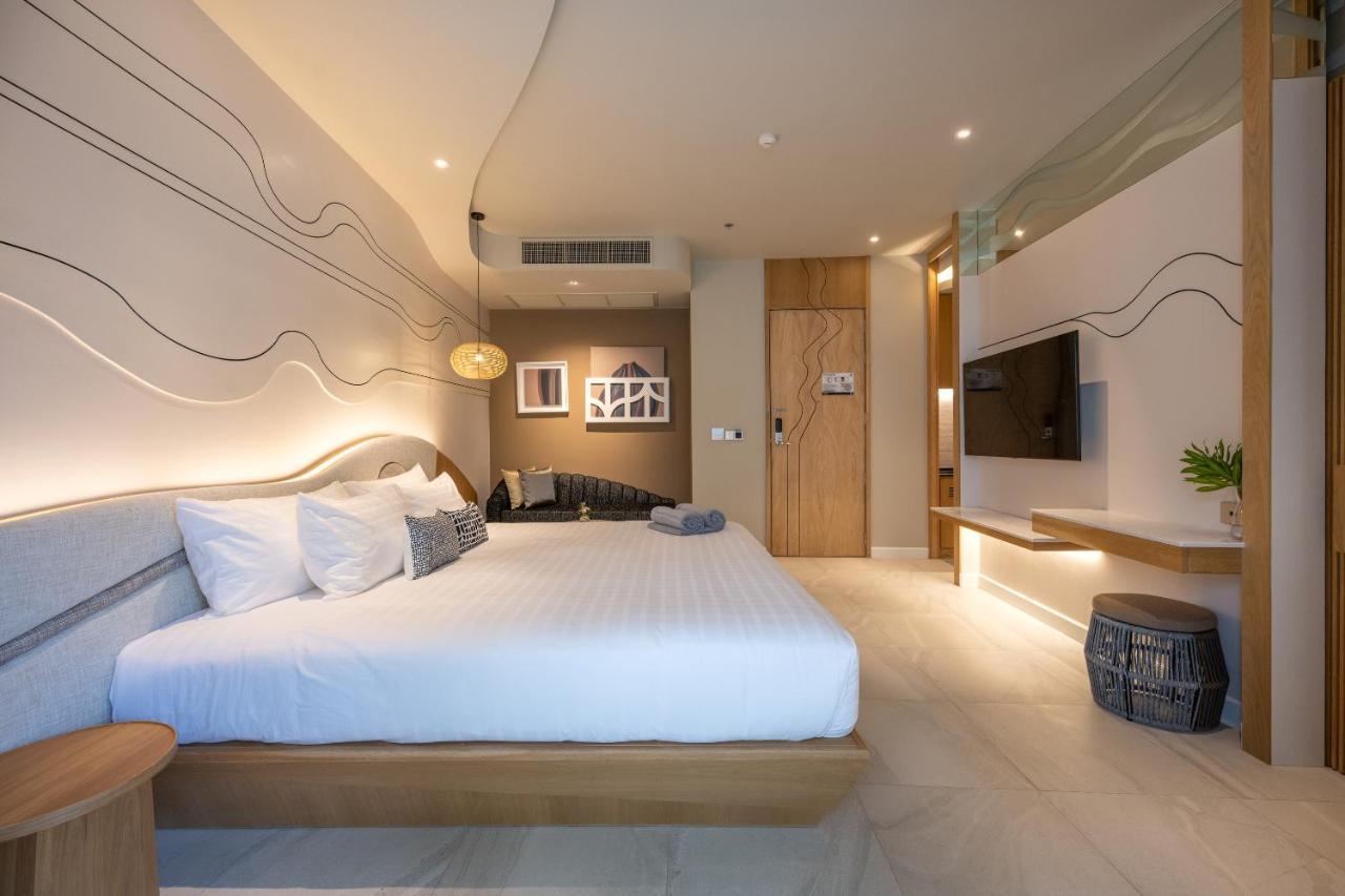 Hotel Metadee Elite