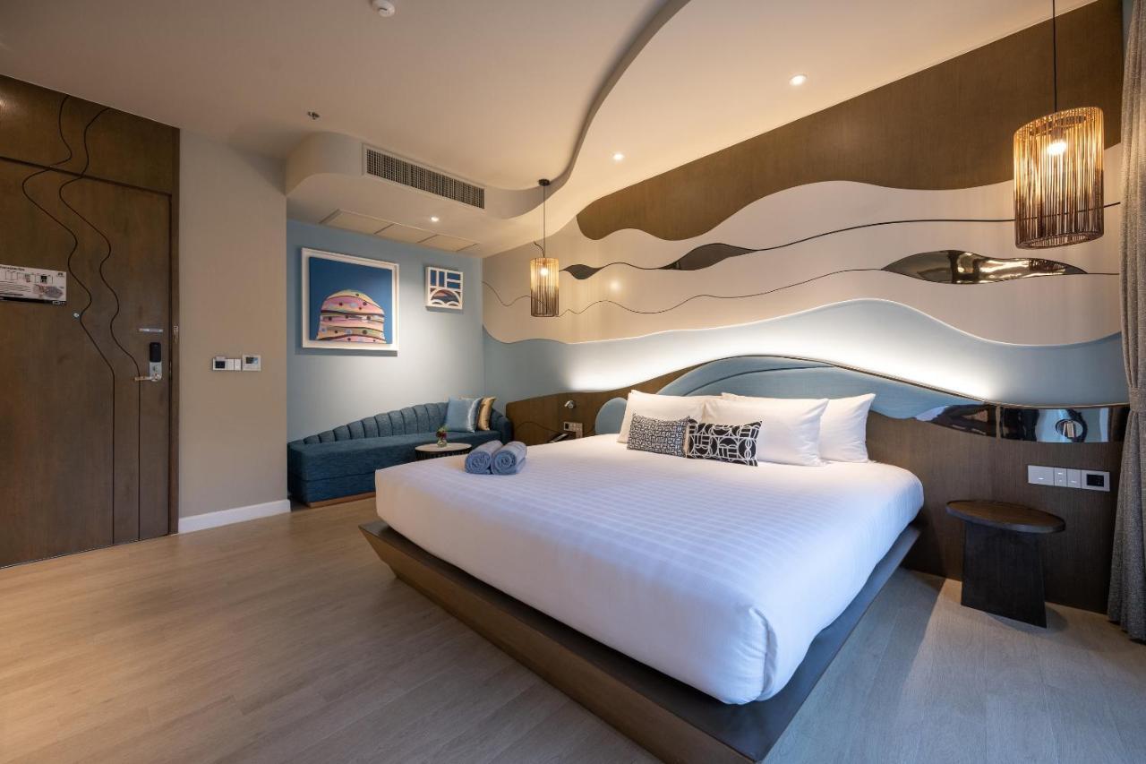 Hotel Metadee Elite 5*
