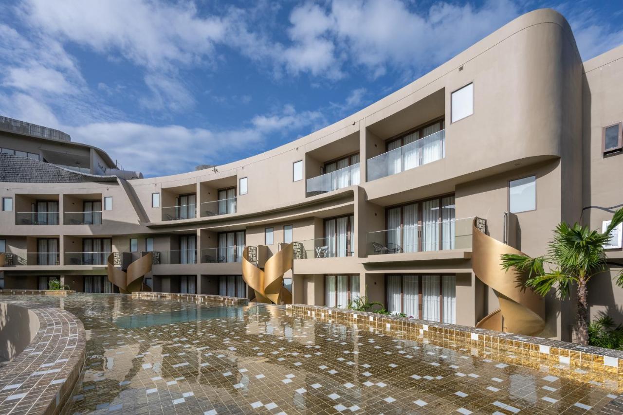Hotel Metadee Elite 5*