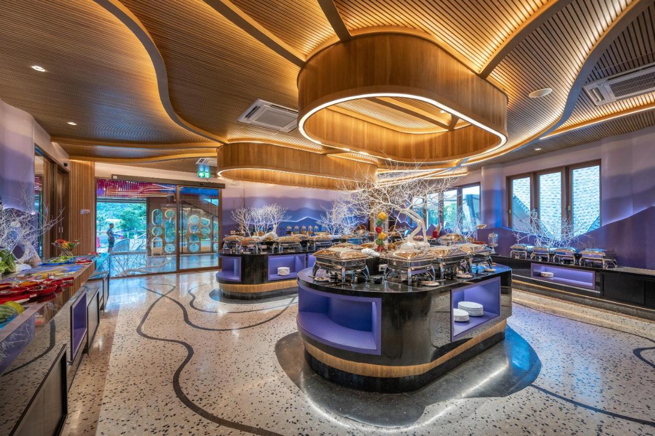 Metadee Elite Hotel Patong