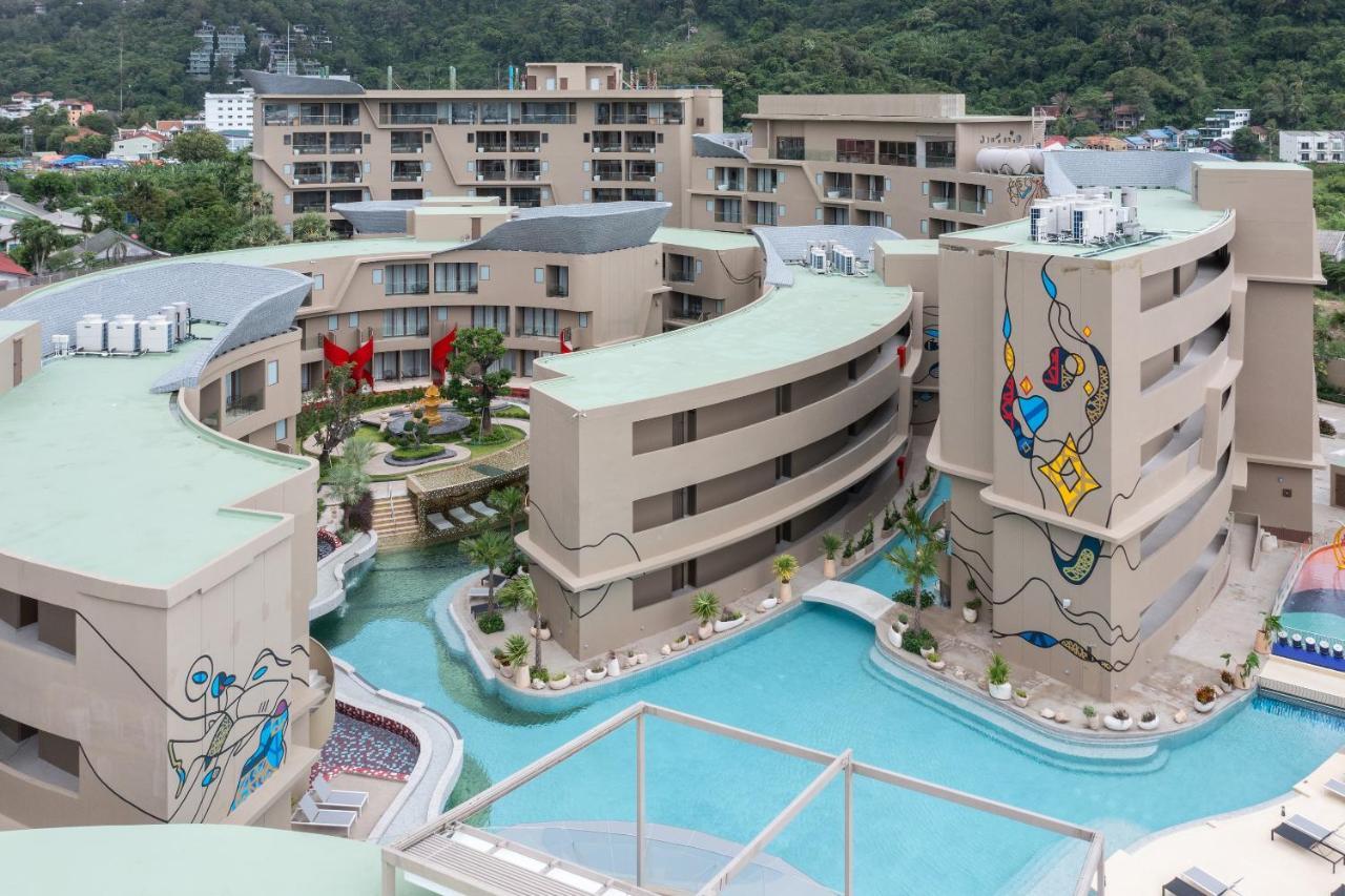 Hotel Metadee Elite 5*