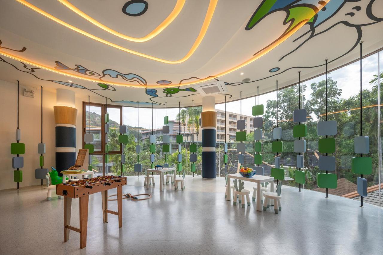 Metadee Elite Hotel