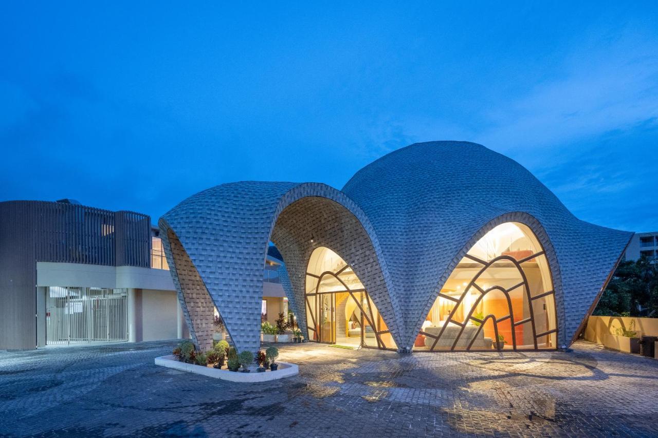 Metadee Elite Hotel 5*