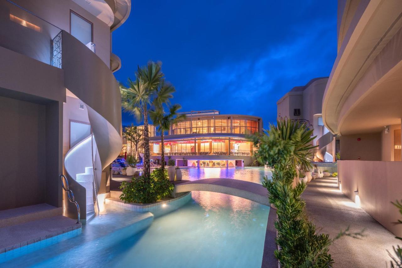 Metadee Elite Hotel 5*
