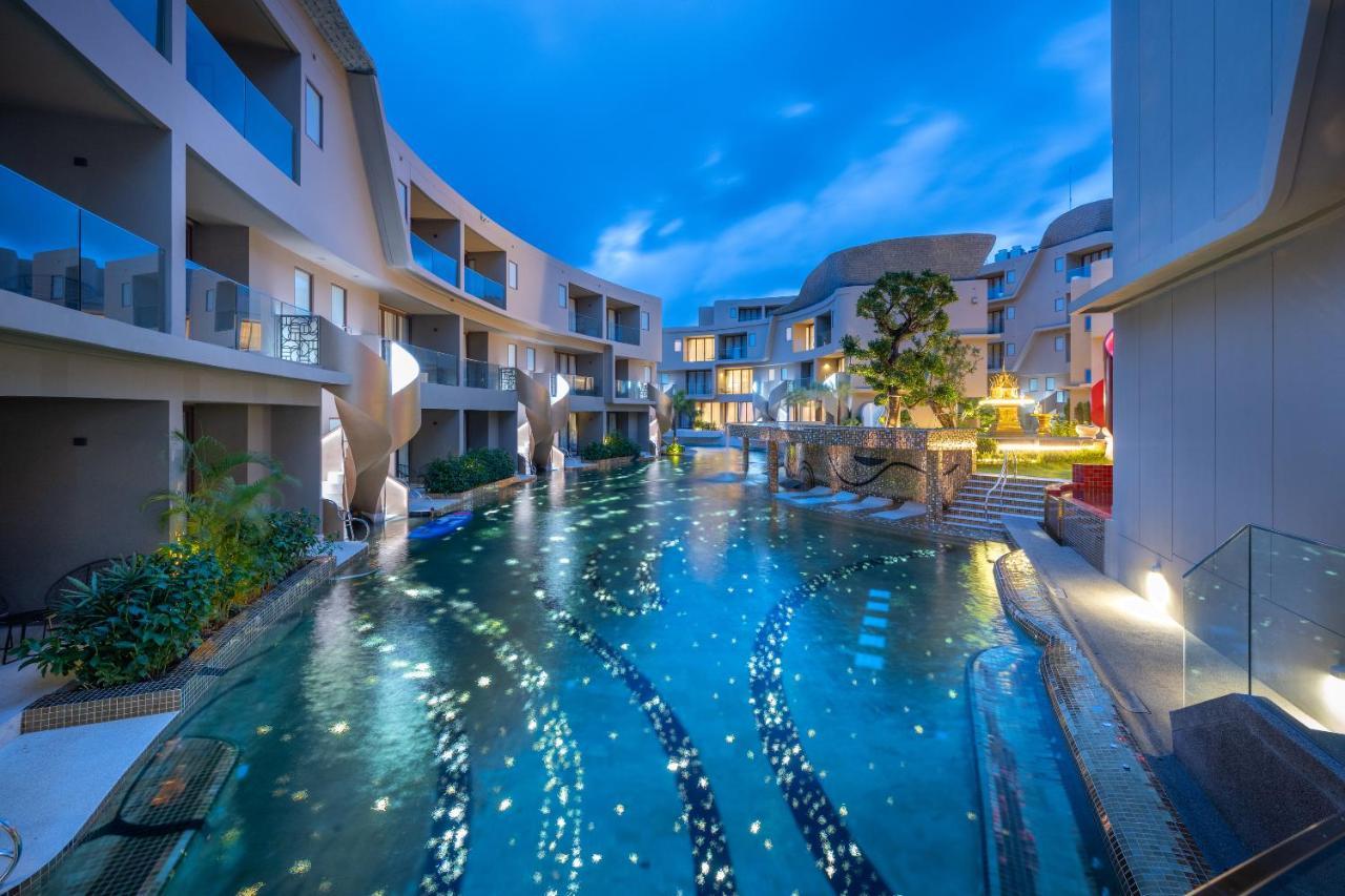 Metadee Elite Hotel