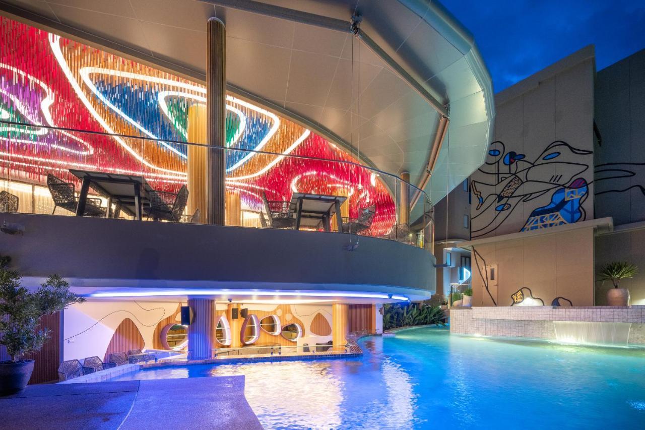 Hotel Metadee Elite