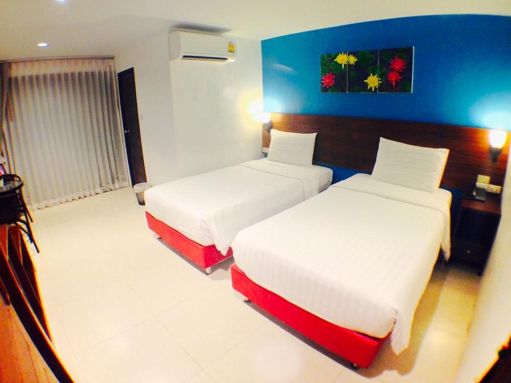 Resort Baan Yuree & - Sha 4*