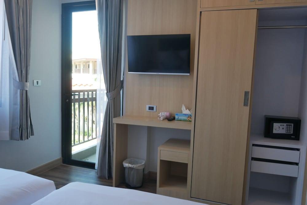 Baan Yuree & - Sha 4* Patong