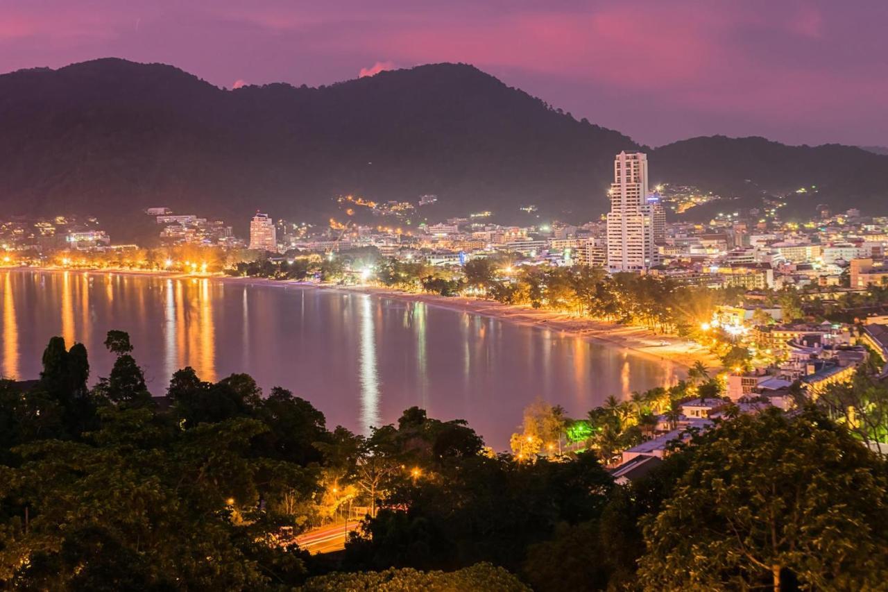 Tower By Lofty * Patong