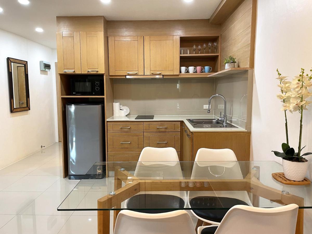Appartement Tower By Lofty Patong