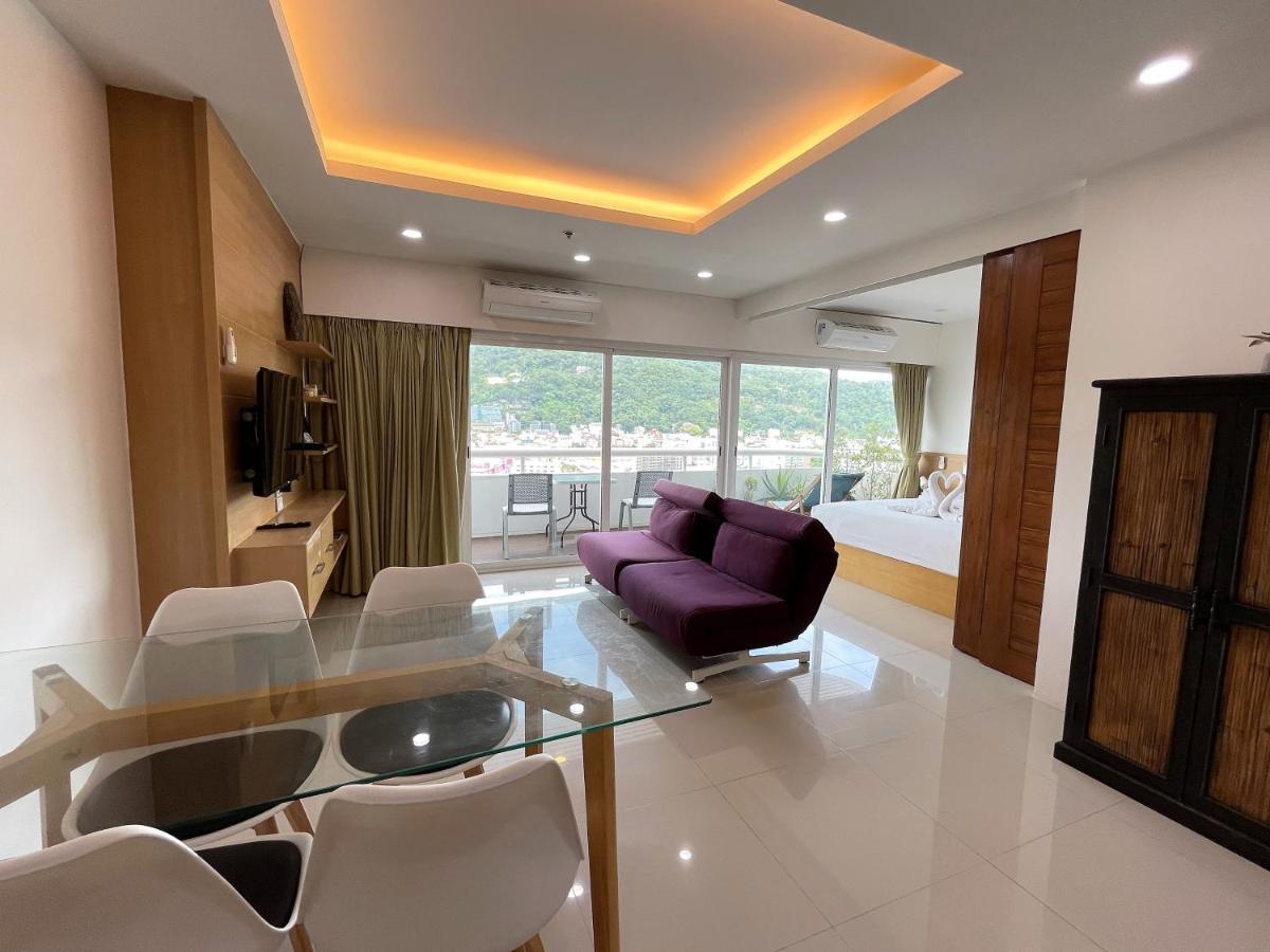Tower By Lofty * Patong