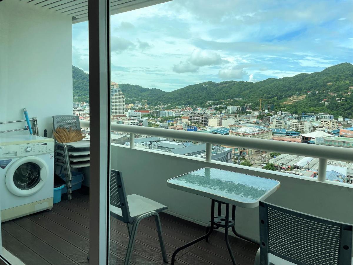 Tower By Lofty Appartement *