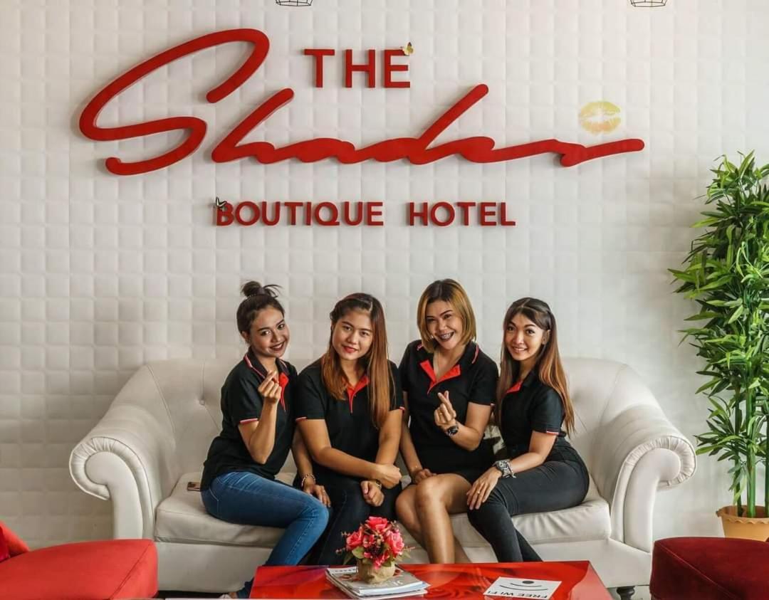 The Shades Boutique Hotel 3*