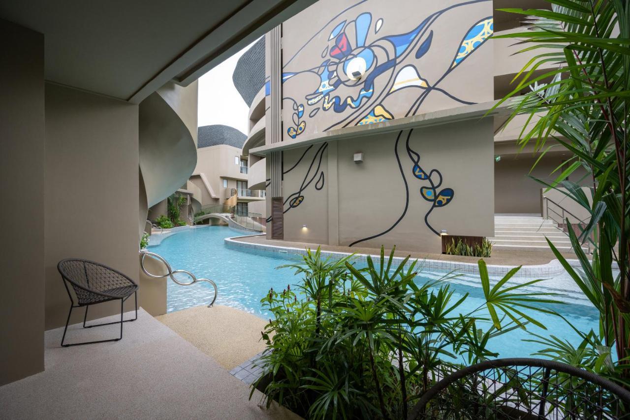 Hotel Metadee Elite Patong