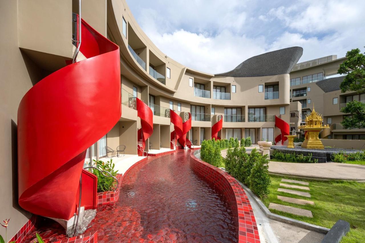 Metadee Elite Hotel