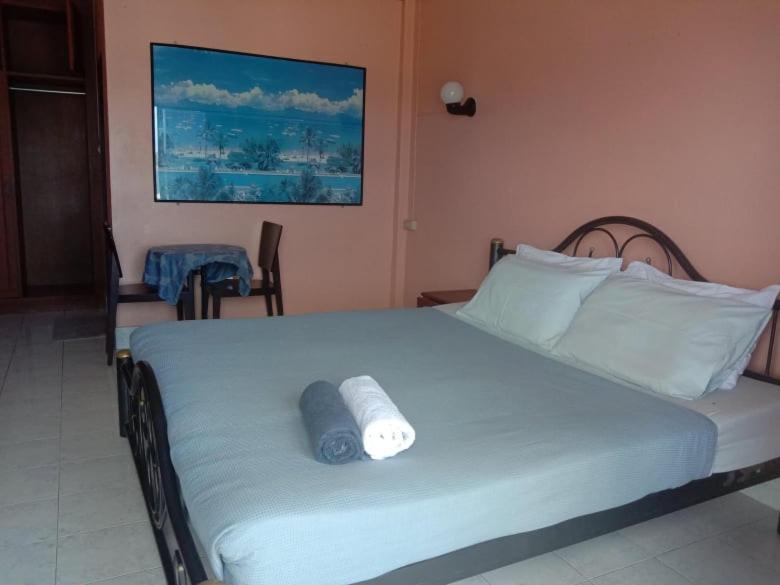 Apartment Bo'house Patong
