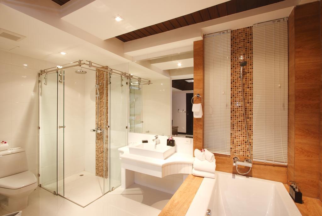 Rayaburi Hotel, 3* Patong