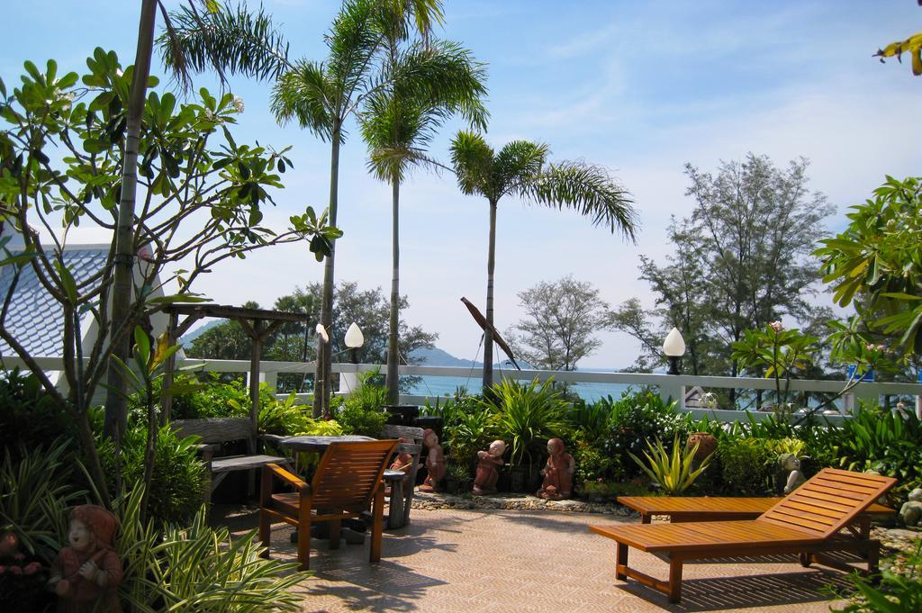 Hotel Rayaburi Hotel, Patong