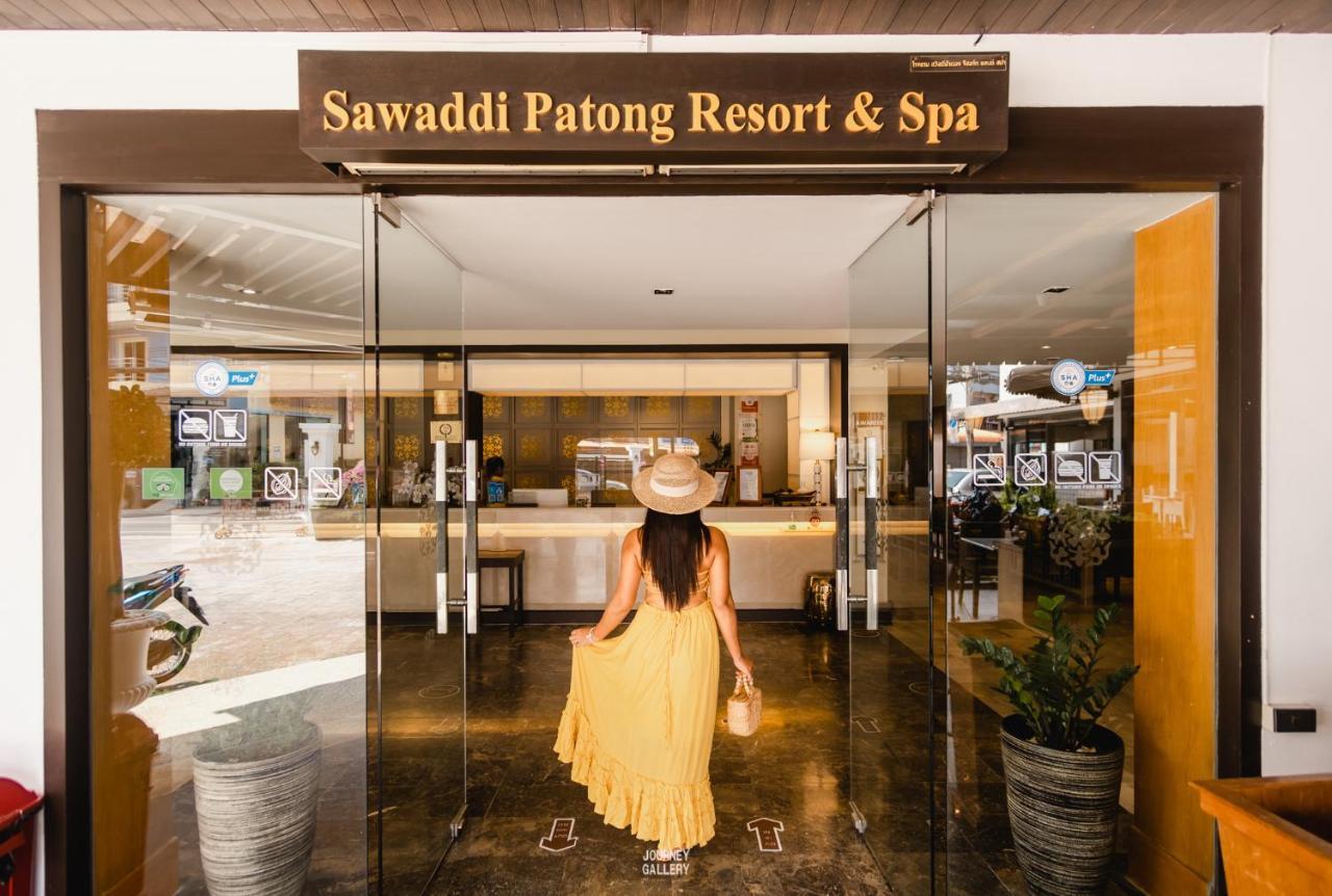 Resort Sawaddi & By Tolani - Sha Extra 4*