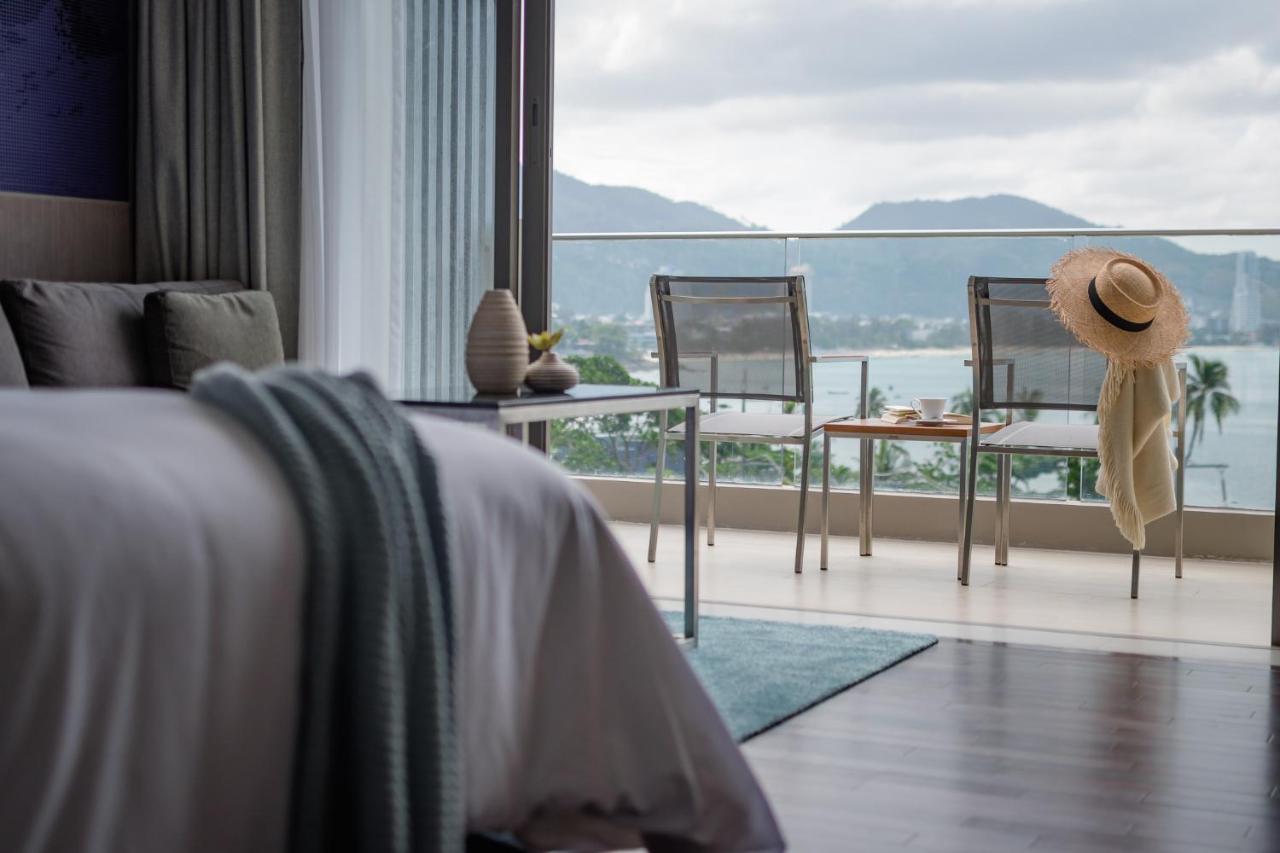 Oceanfront - Sha Extra 5* Patong