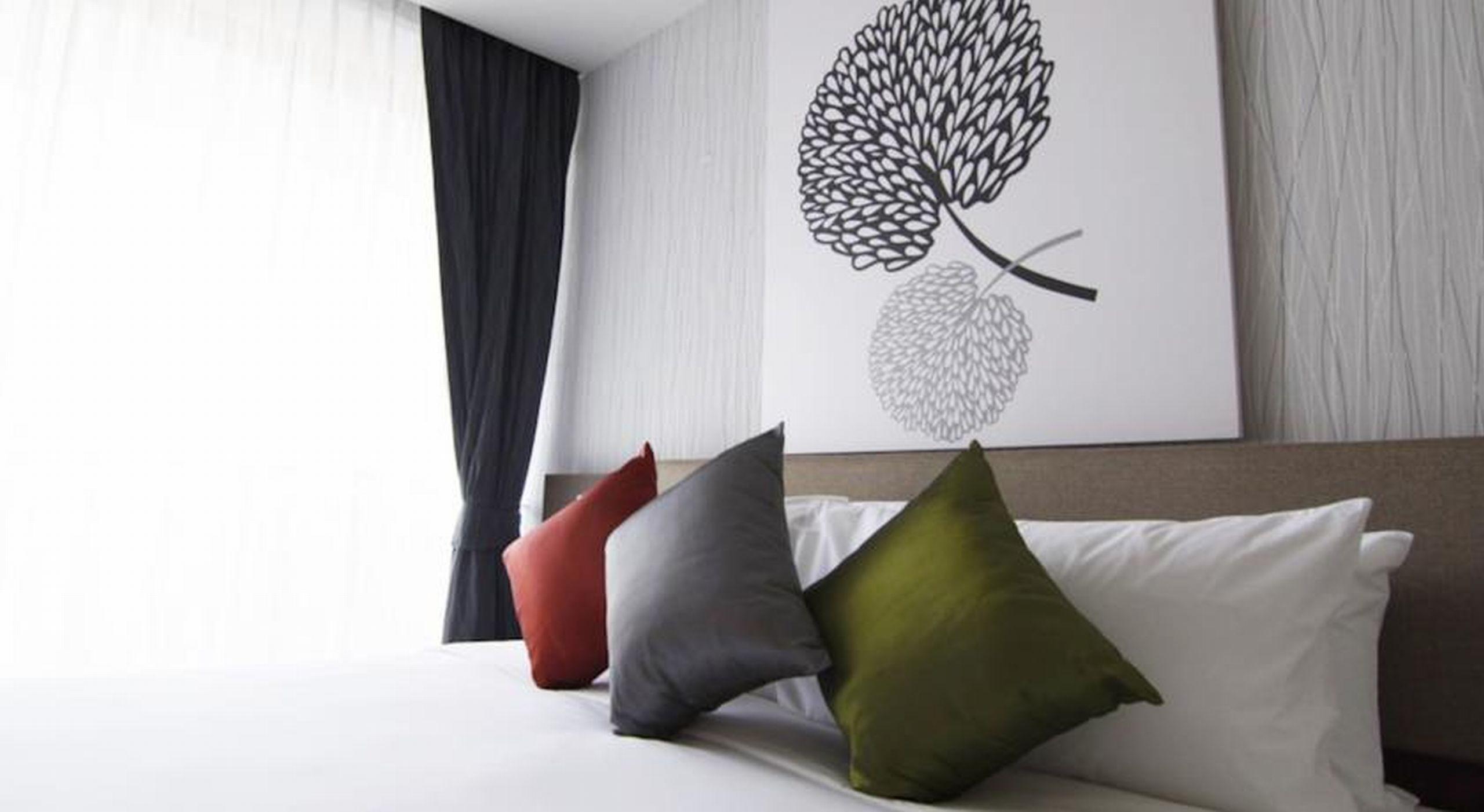 Citrus By Compass Hospitality Hotel 4*