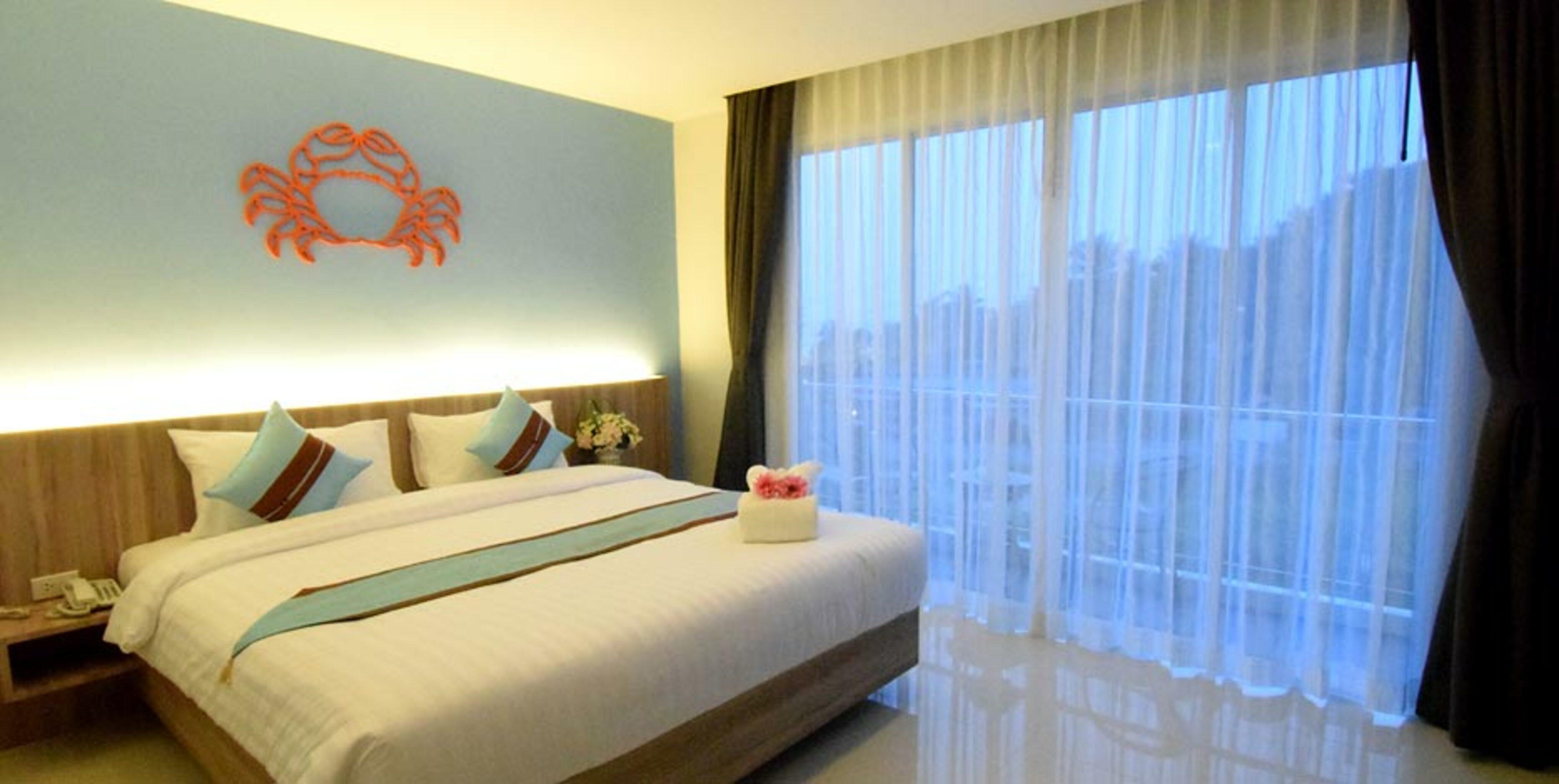 Di Pantai Boutique Resort