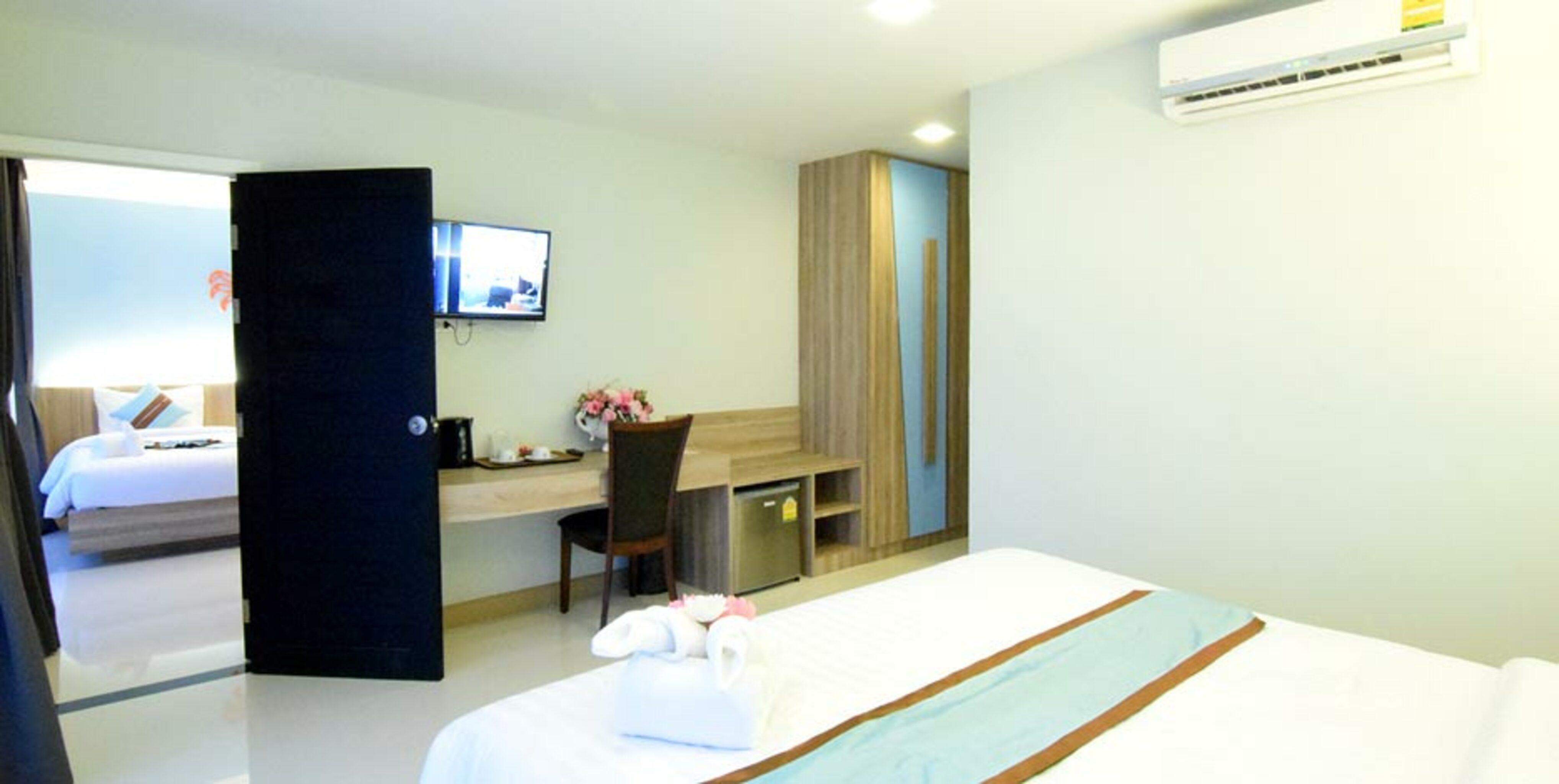 Di Pantai Boutique Resort