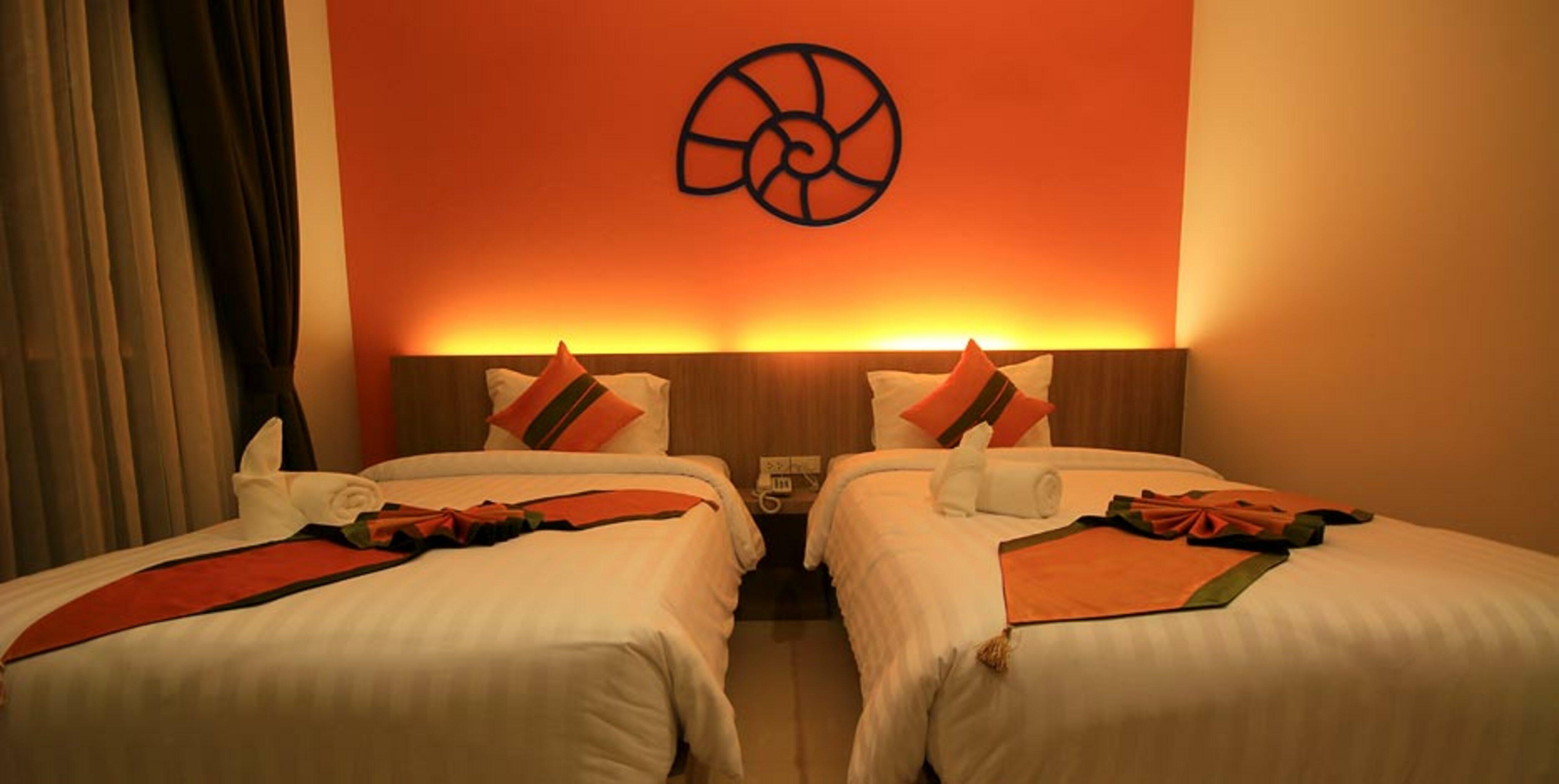 Resort Di Pantai Boutique