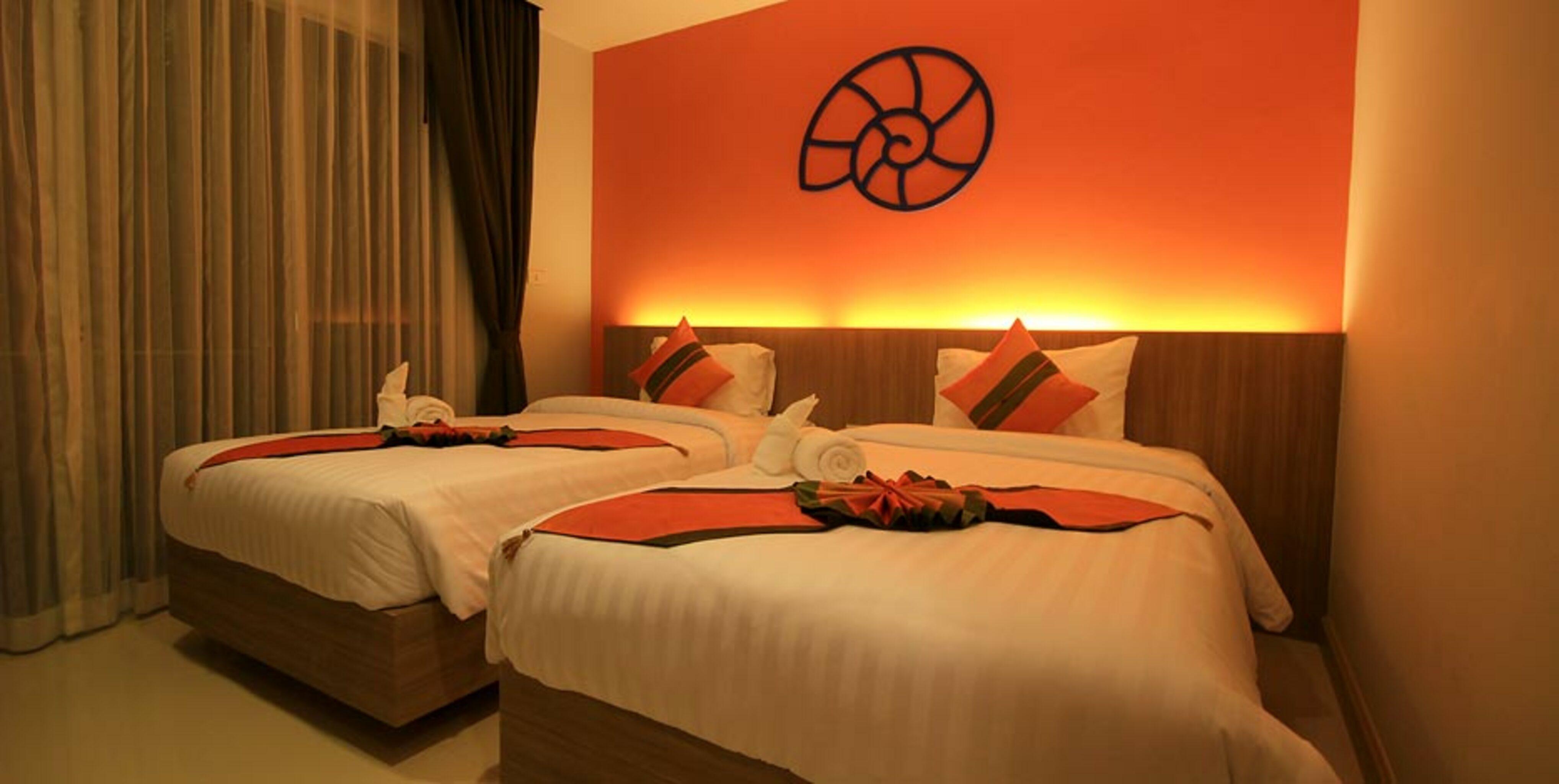 Resort Di Pantai Boutique