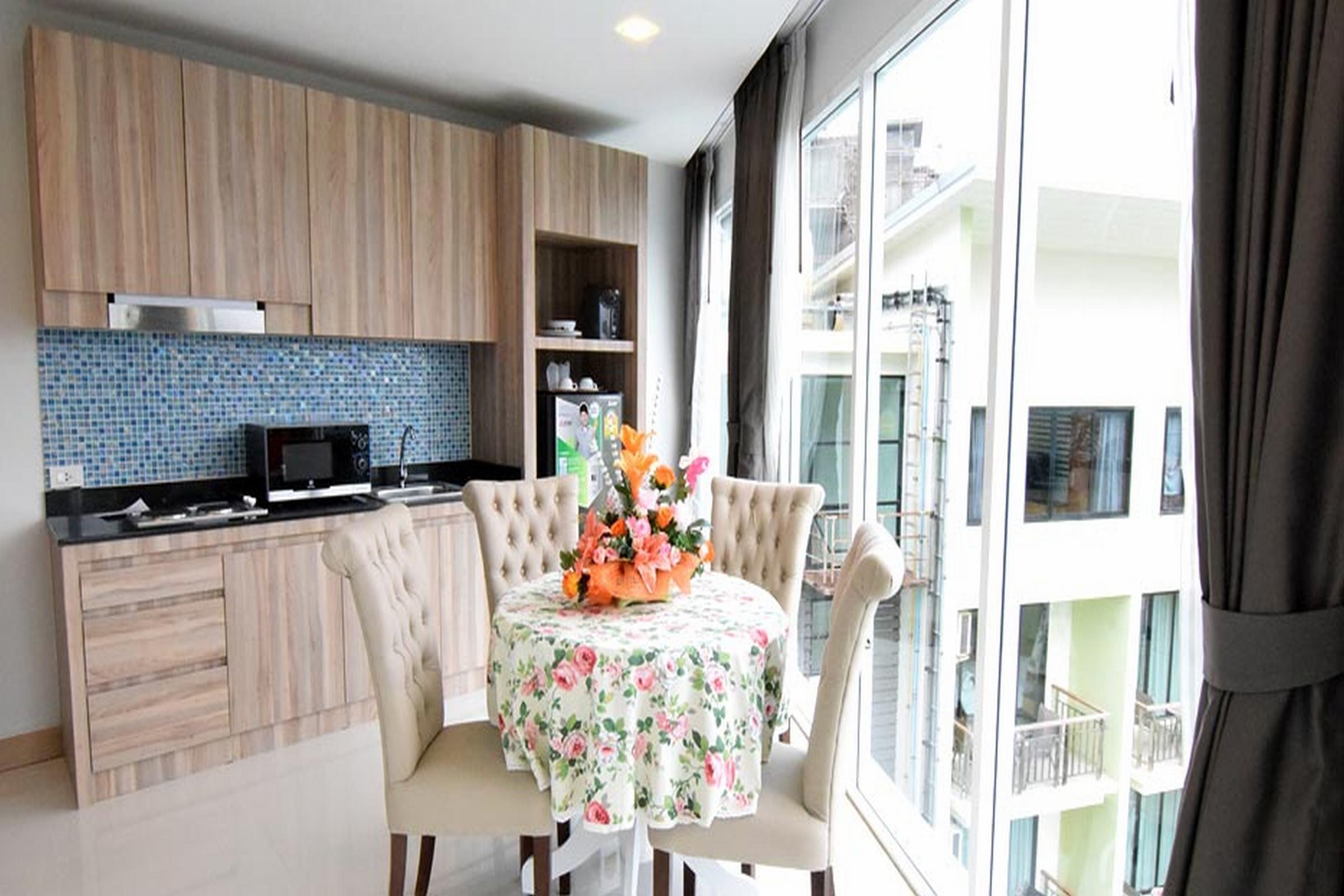 Resort Di Pantai Boutique Patong