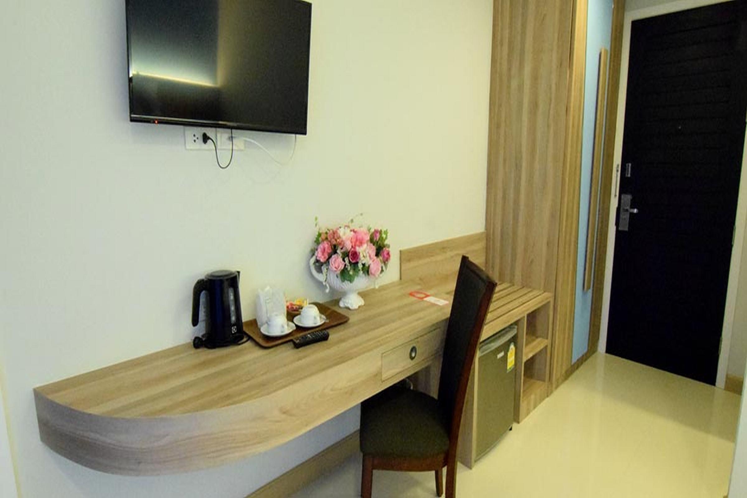Di Pantai Boutique Resort Patong