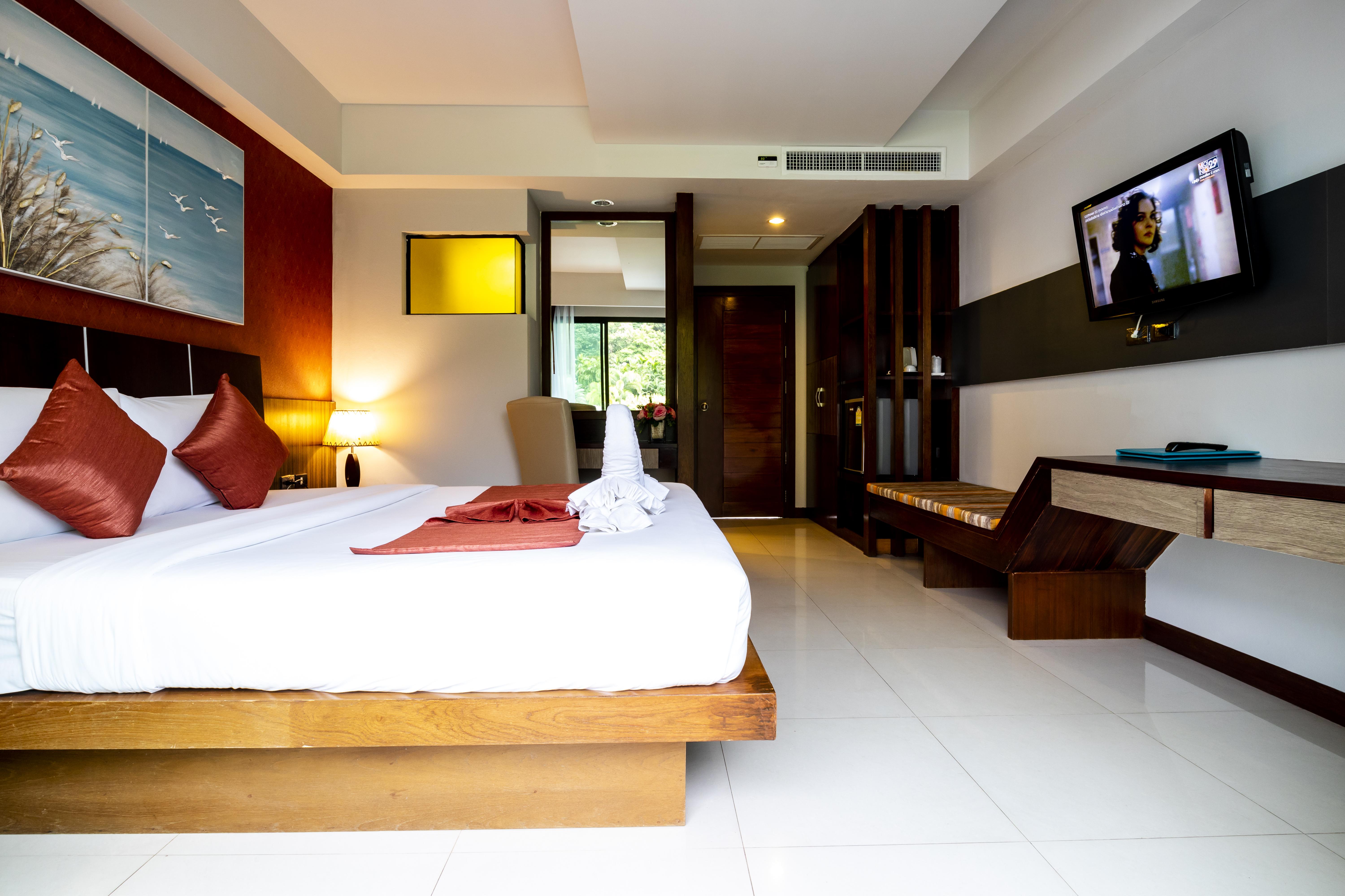 Di Pantai Boutique Resort