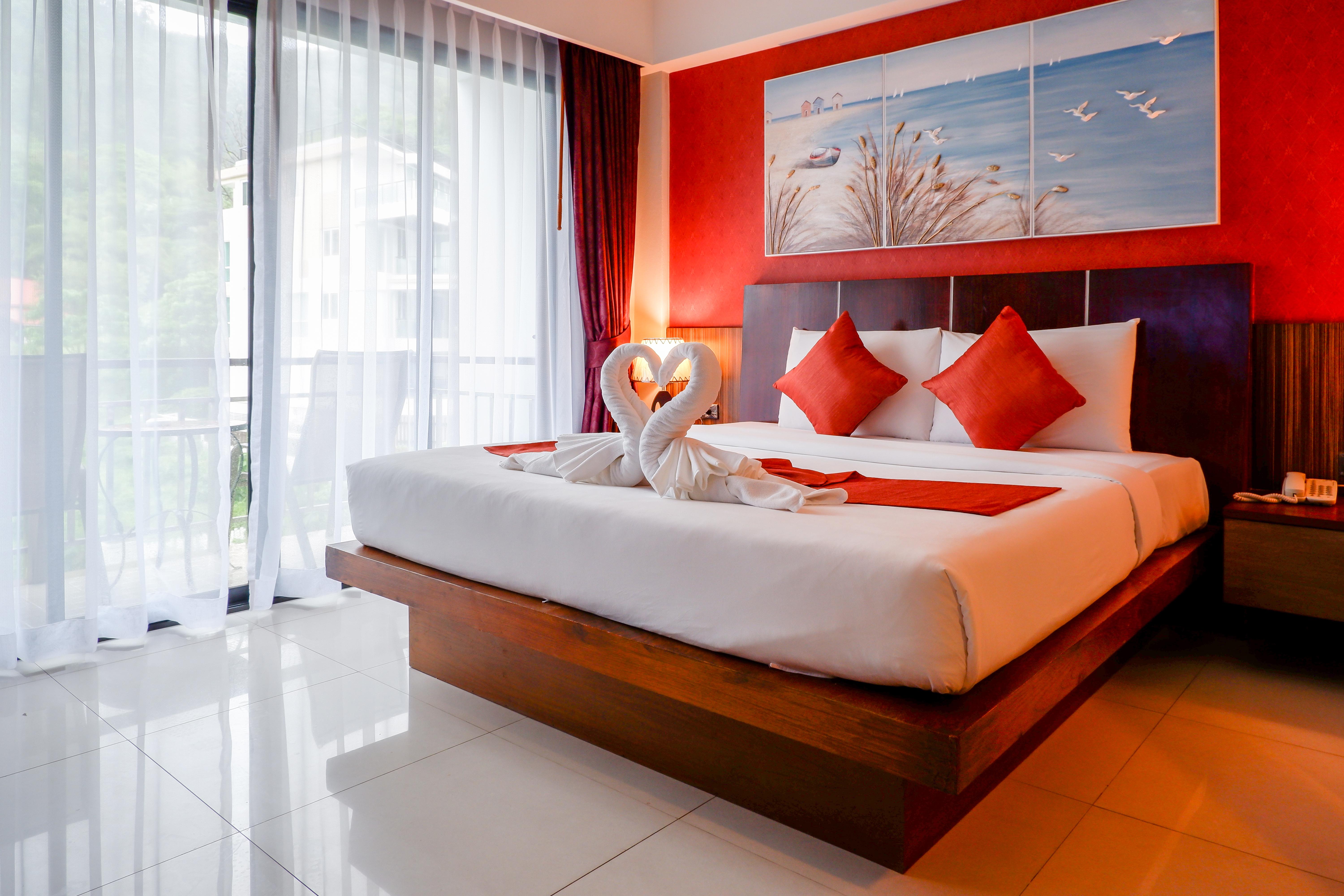 Resort Di Pantai Boutique