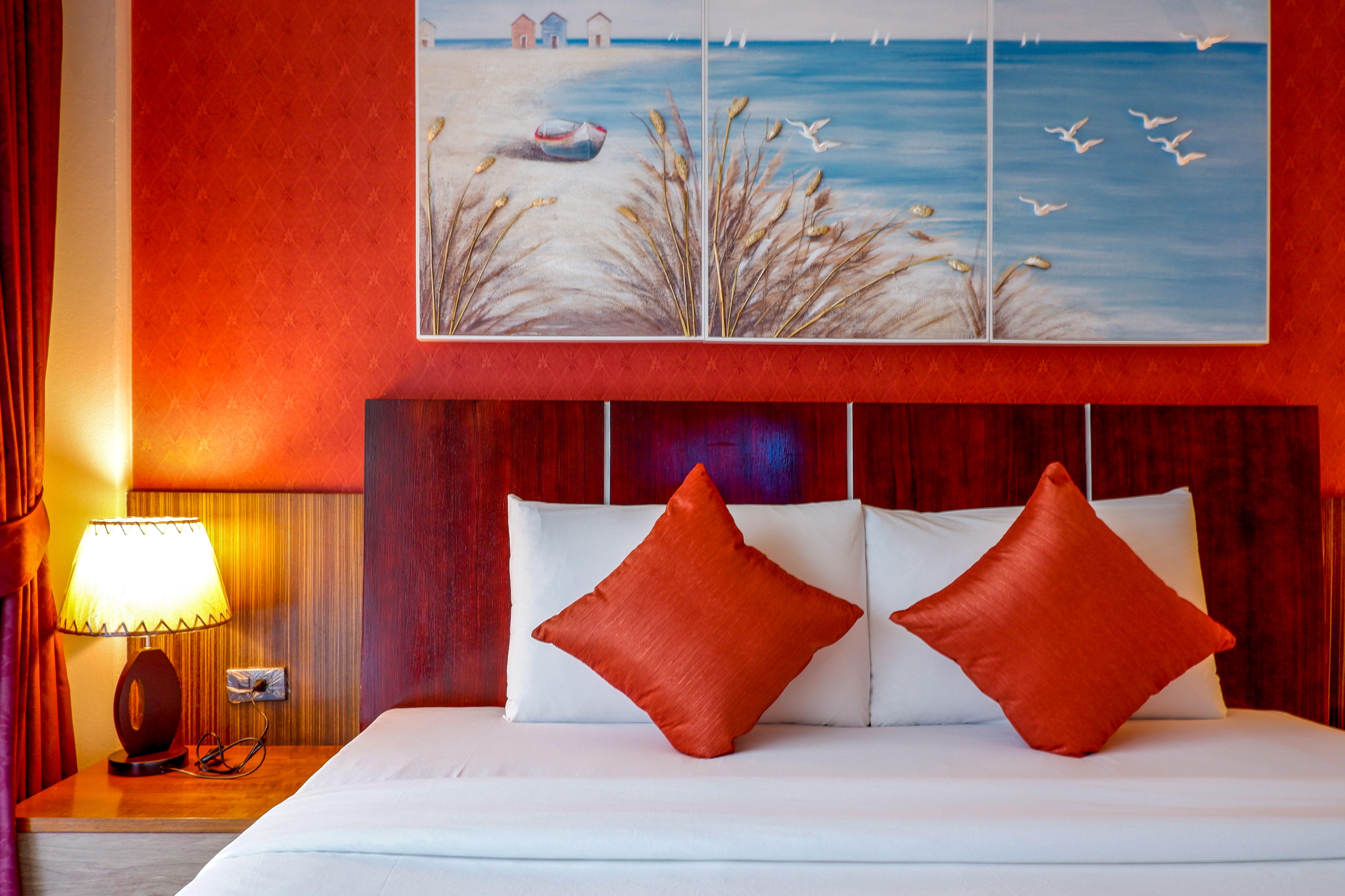 Resort Di Pantai Boutique 4*