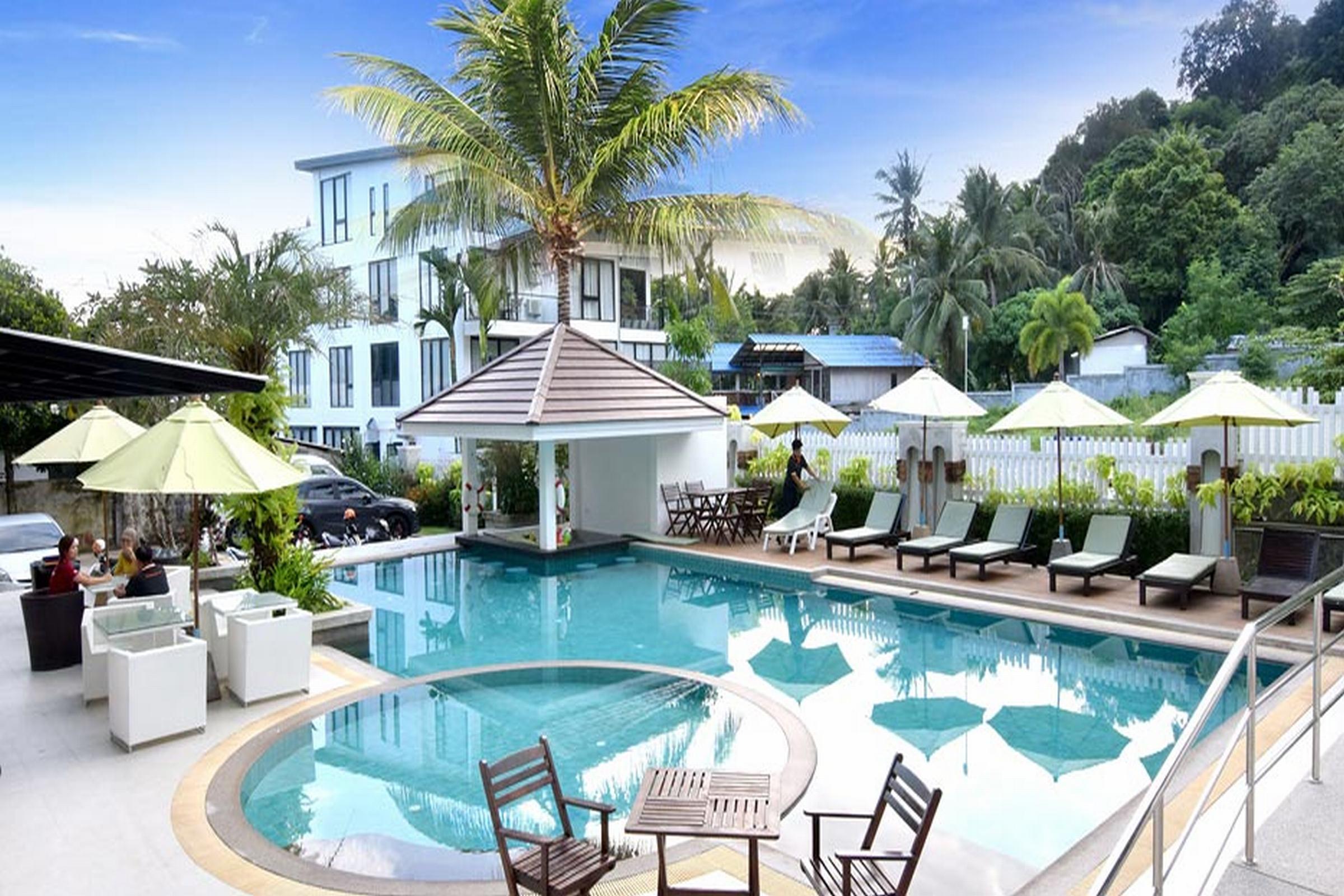 Di Pantai Boutique 4*