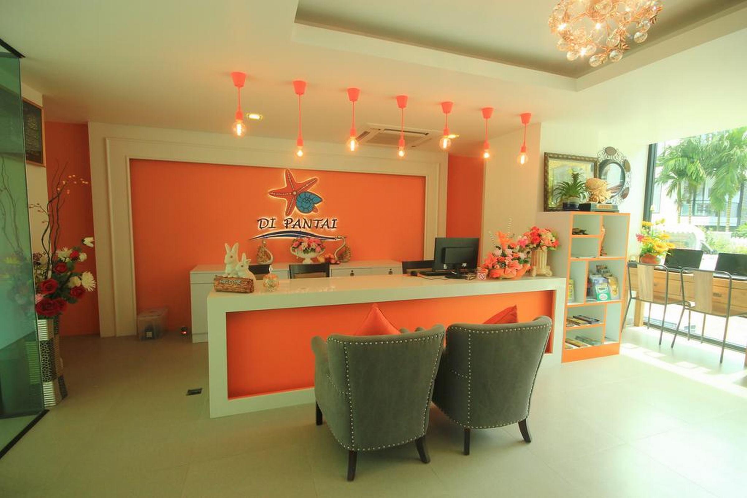 Di Pantai Boutique Resort