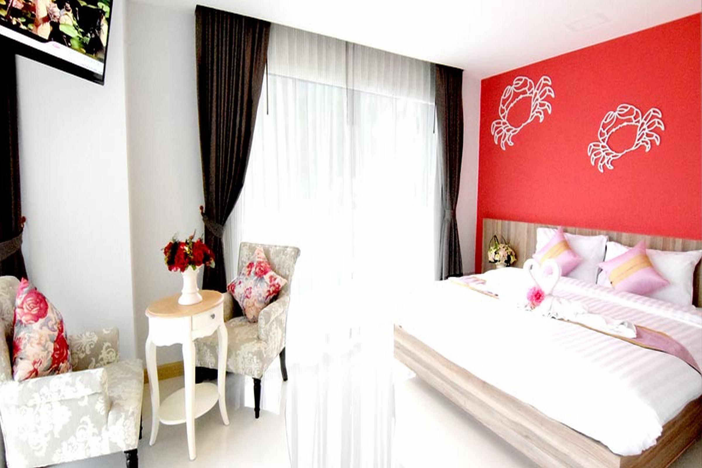 Di Pantai Boutique Patong