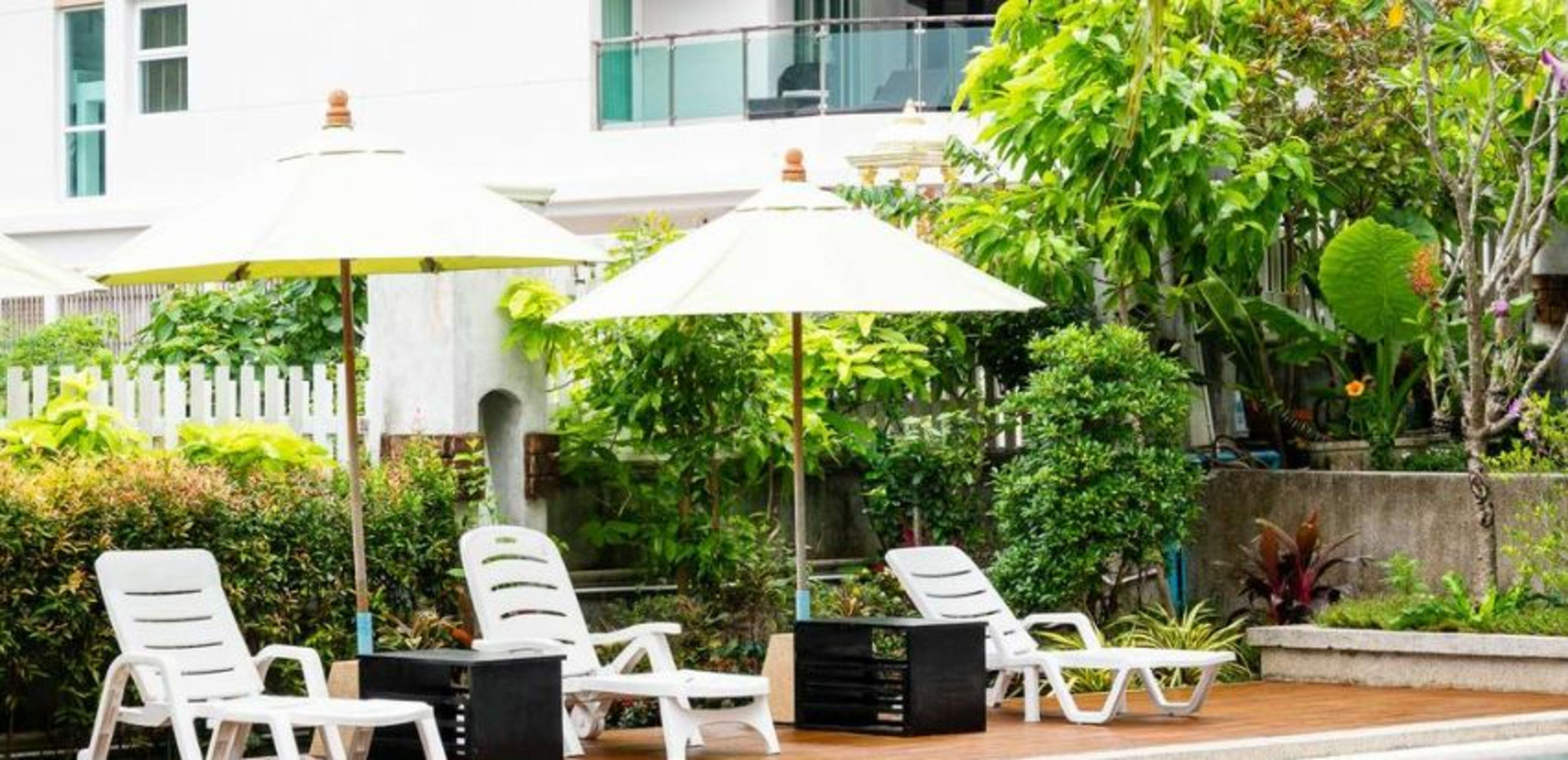 Di Pantai Boutique 4*