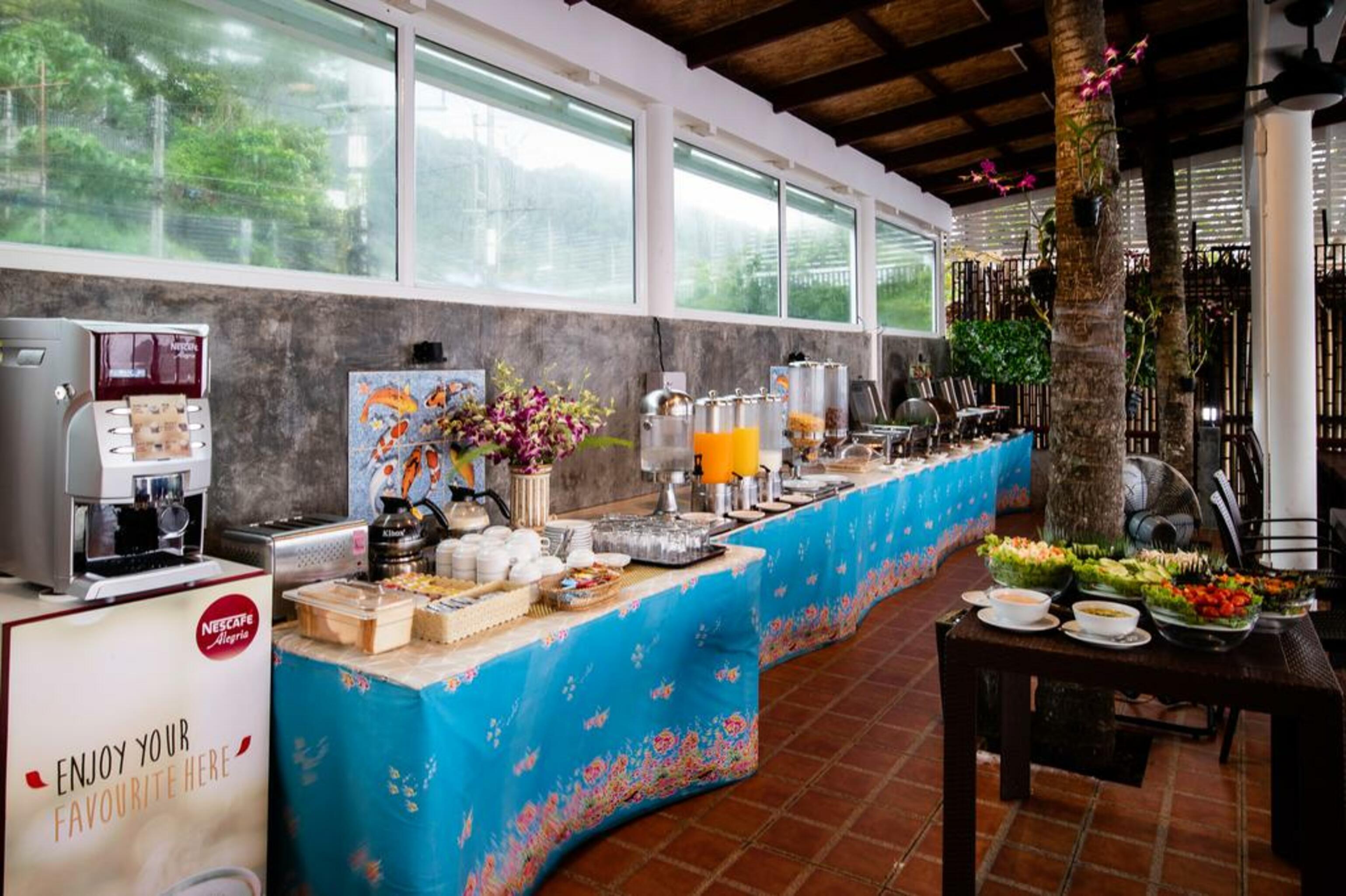 Di Pantai Boutique Resort Patong